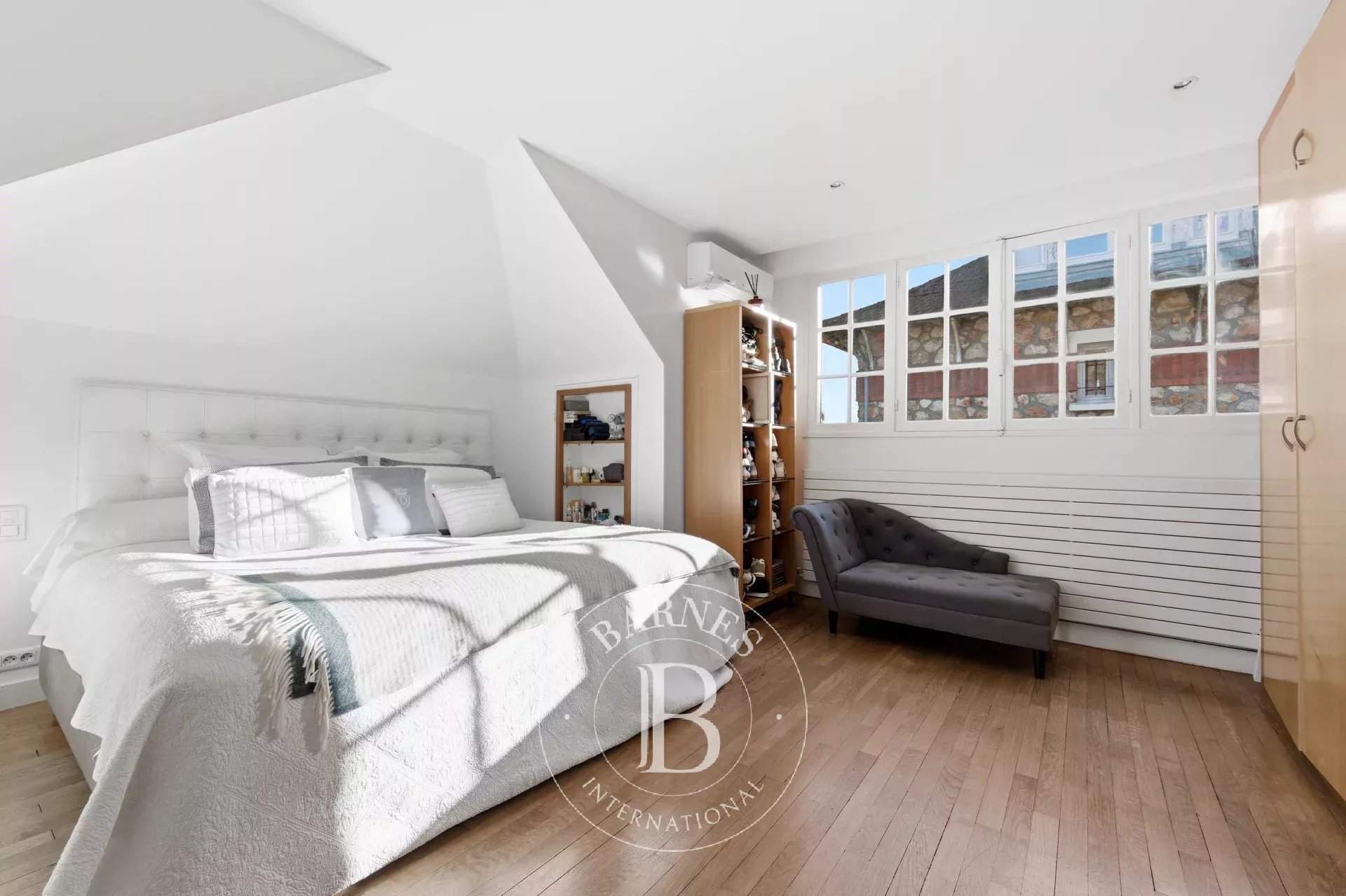 Sceaux  - House 6 Bedrooms - picture 13