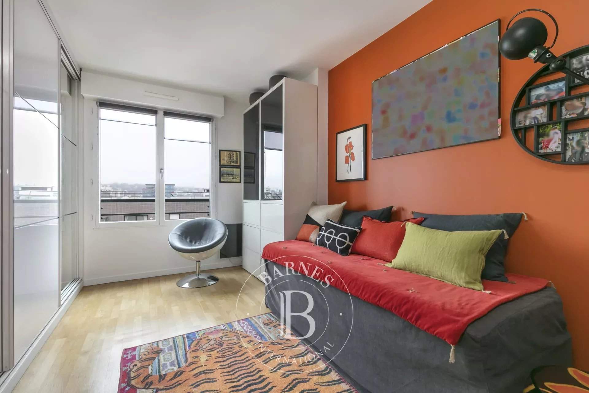 Issy-les-Moulineaux  - Appartement 4 Pi&egrave;ces 2 Chambres - picture 15