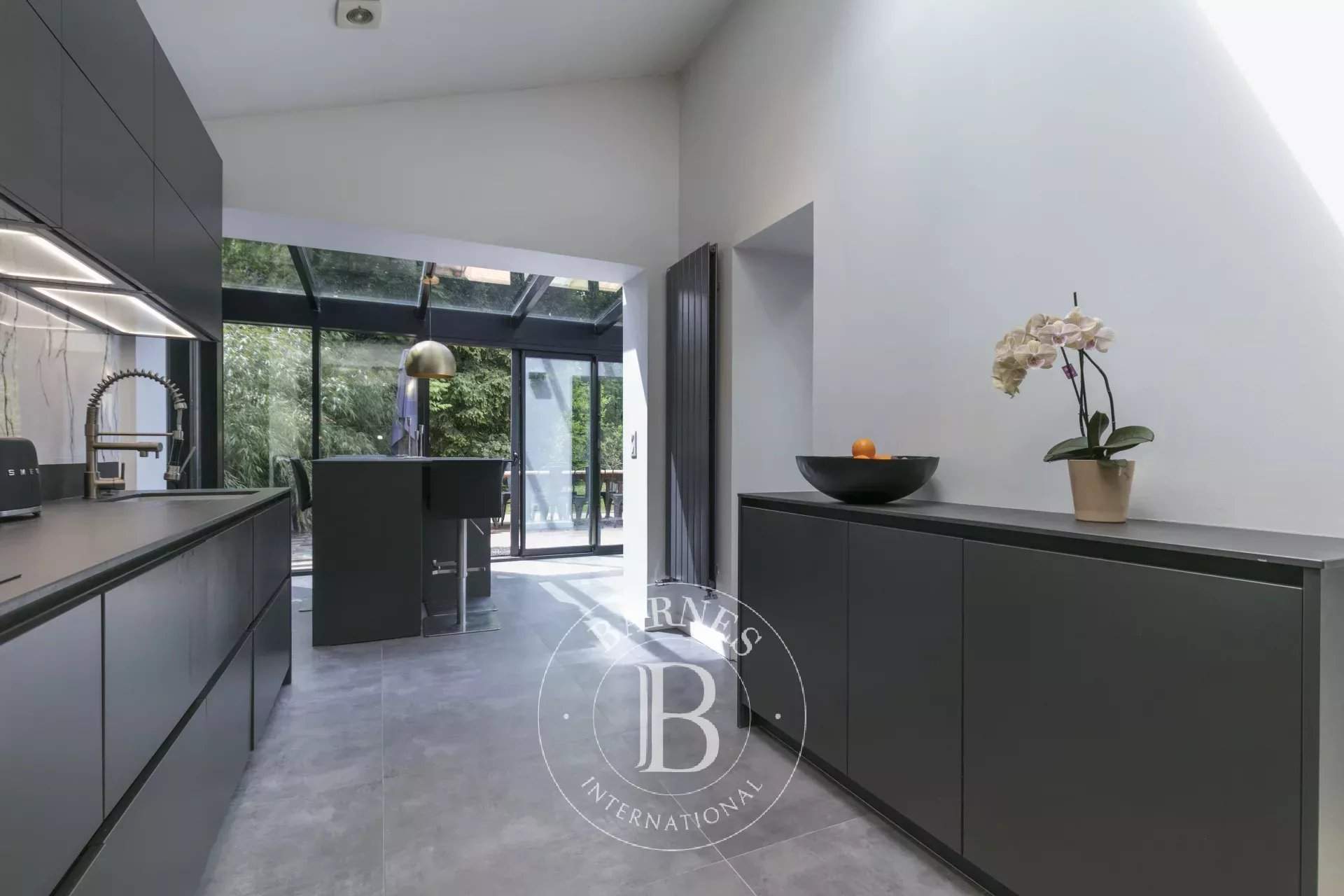 Vaucresson  - House 4 Bedrooms - picture 11