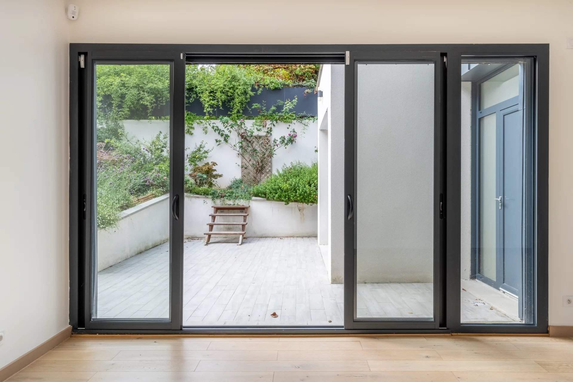 Ville-d'Avray  - Casa 8 Cuartos 6 Habitaciones - picture 7