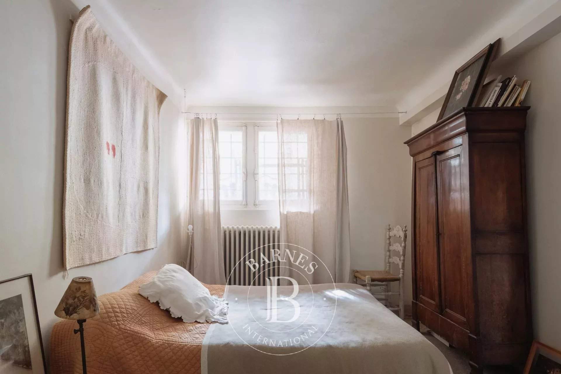 Sceaux  - Piso 6 Cuartos 4 Habitaciones - picture 16