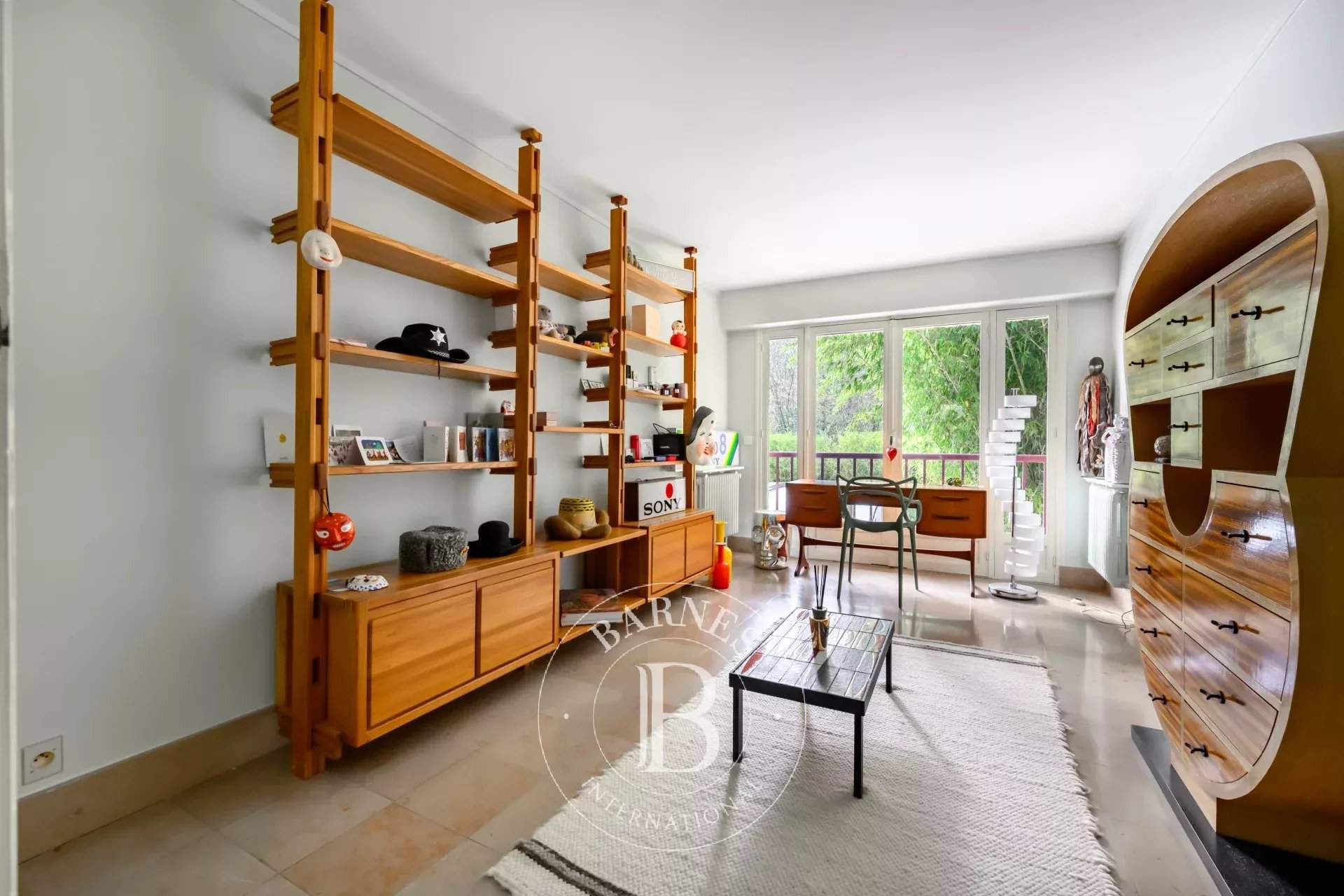 Sceaux  - Casa 6 Cuartos 5 Habitaciones - picture 14