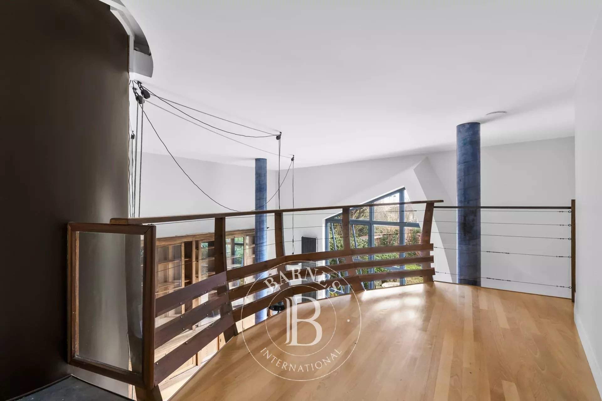 Meudon  - Townhouse 6 Bedrooms - picture 3