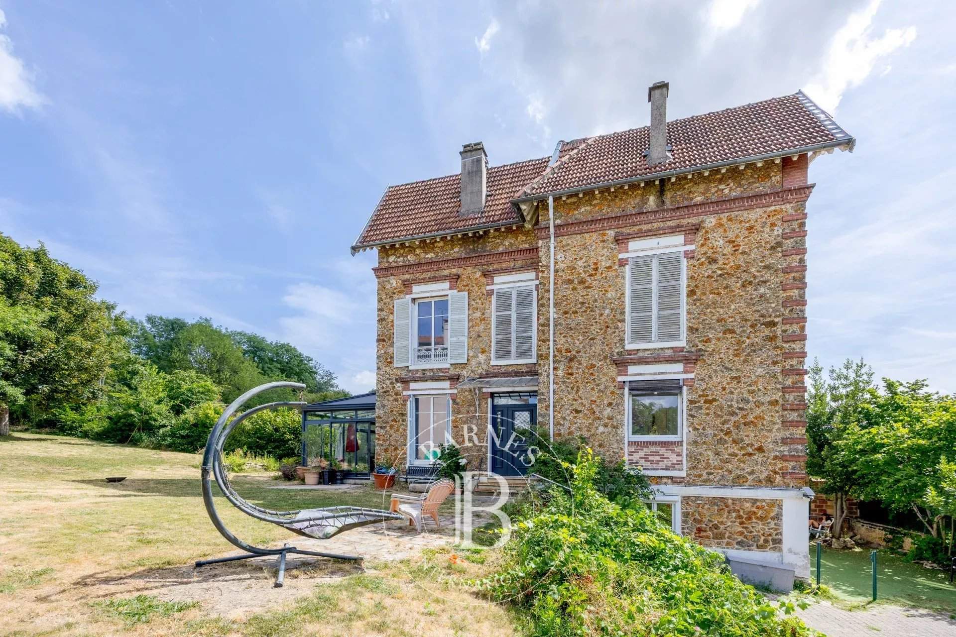 Sèvres  - House 7 Bedrooms - picture 1