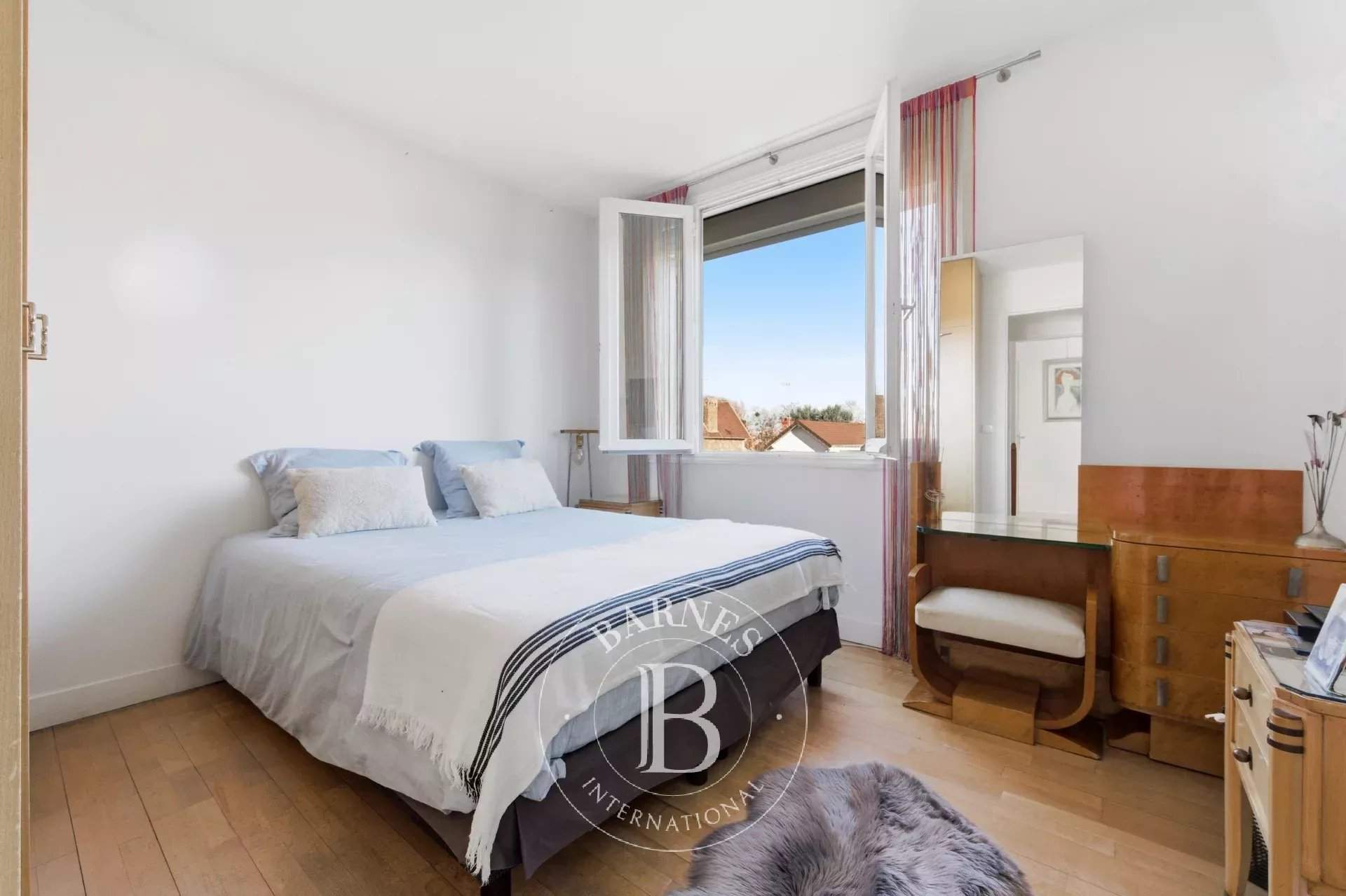 Sceaux  - House 6 Bedrooms - picture 14