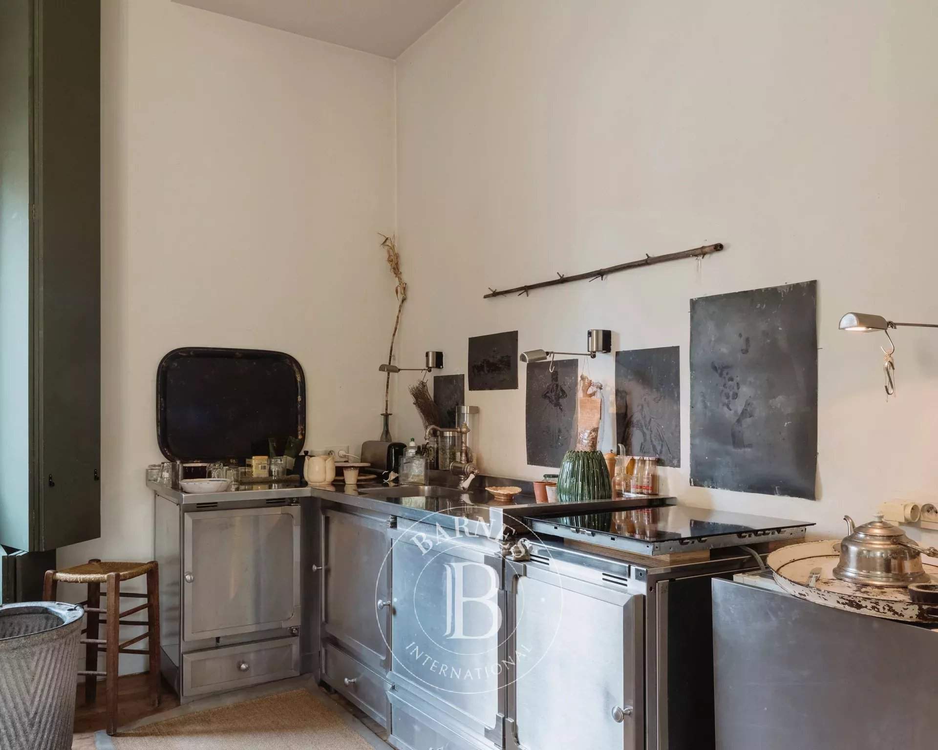 Sceaux  - Piso 6 Cuartos 4 Habitaciones - picture 8