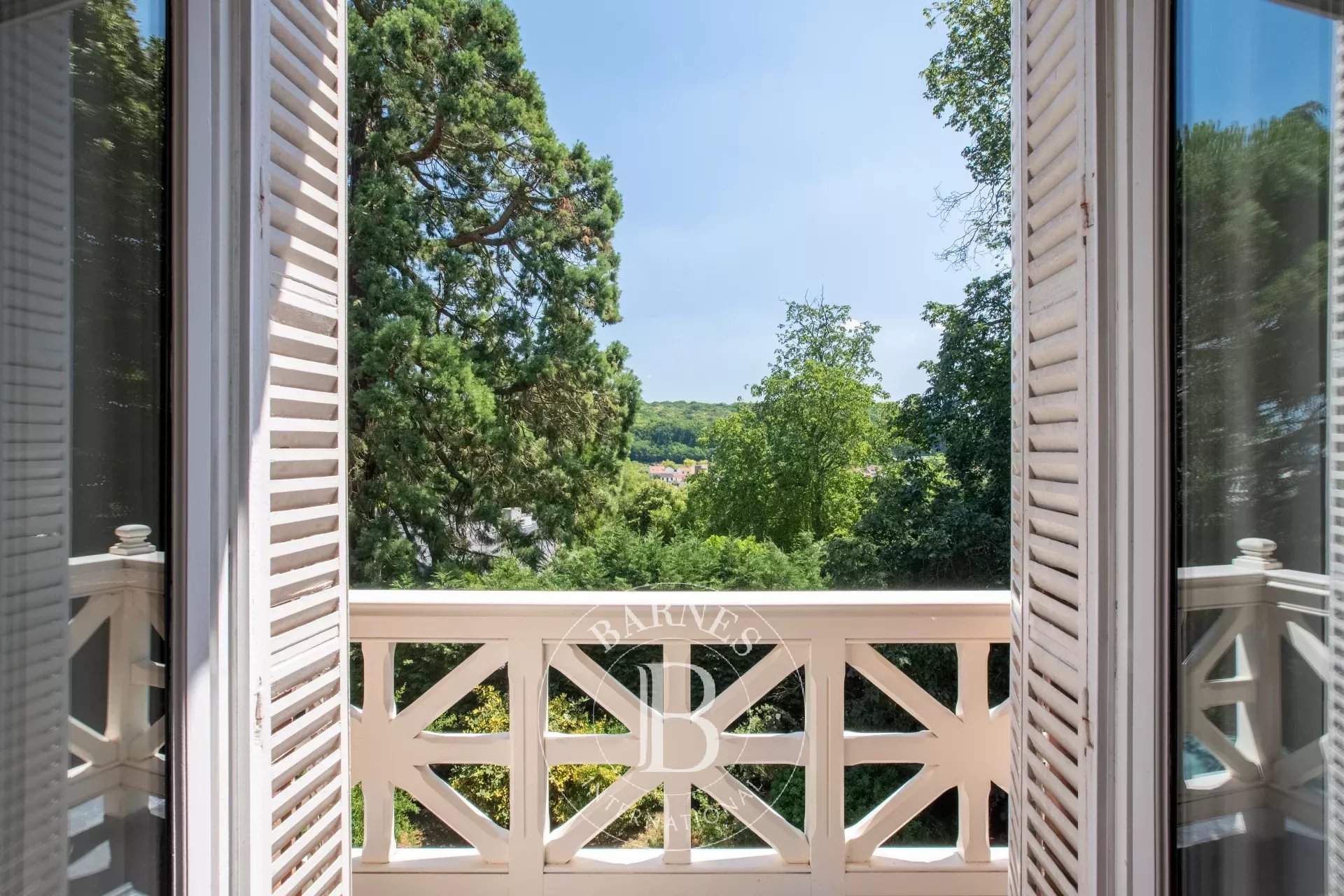 Sèvres  - Property 6 Bedrooms - picture 17