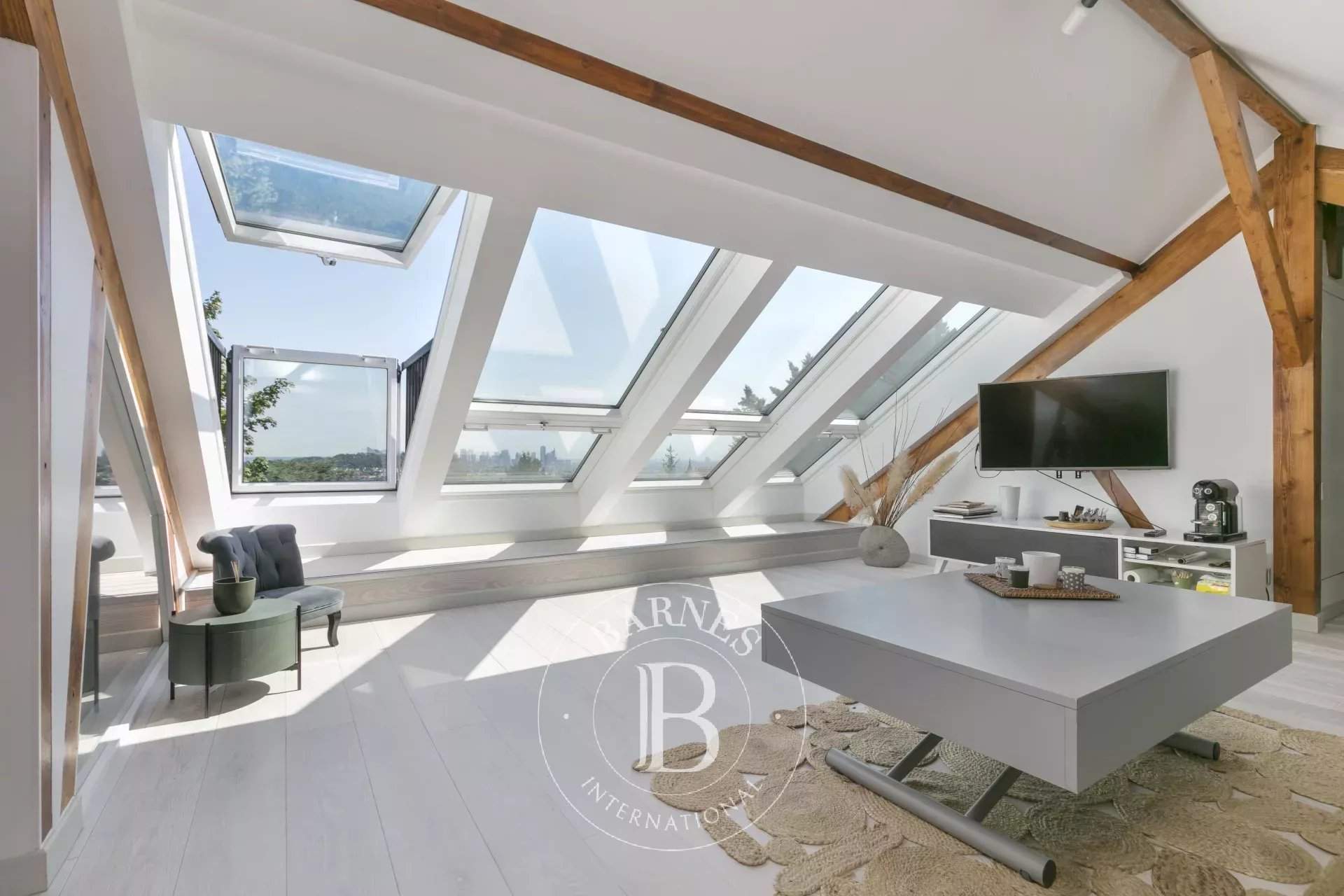 Garches  - House 5 Bedrooms - picture 18