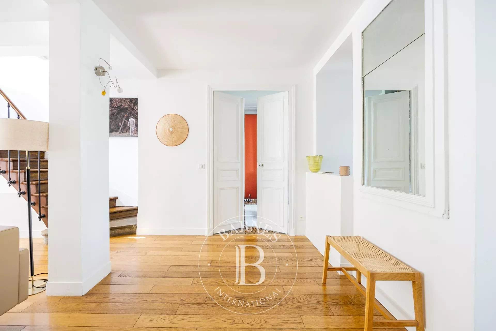Montrouge  - House 6 Bedrooms - picture 12
