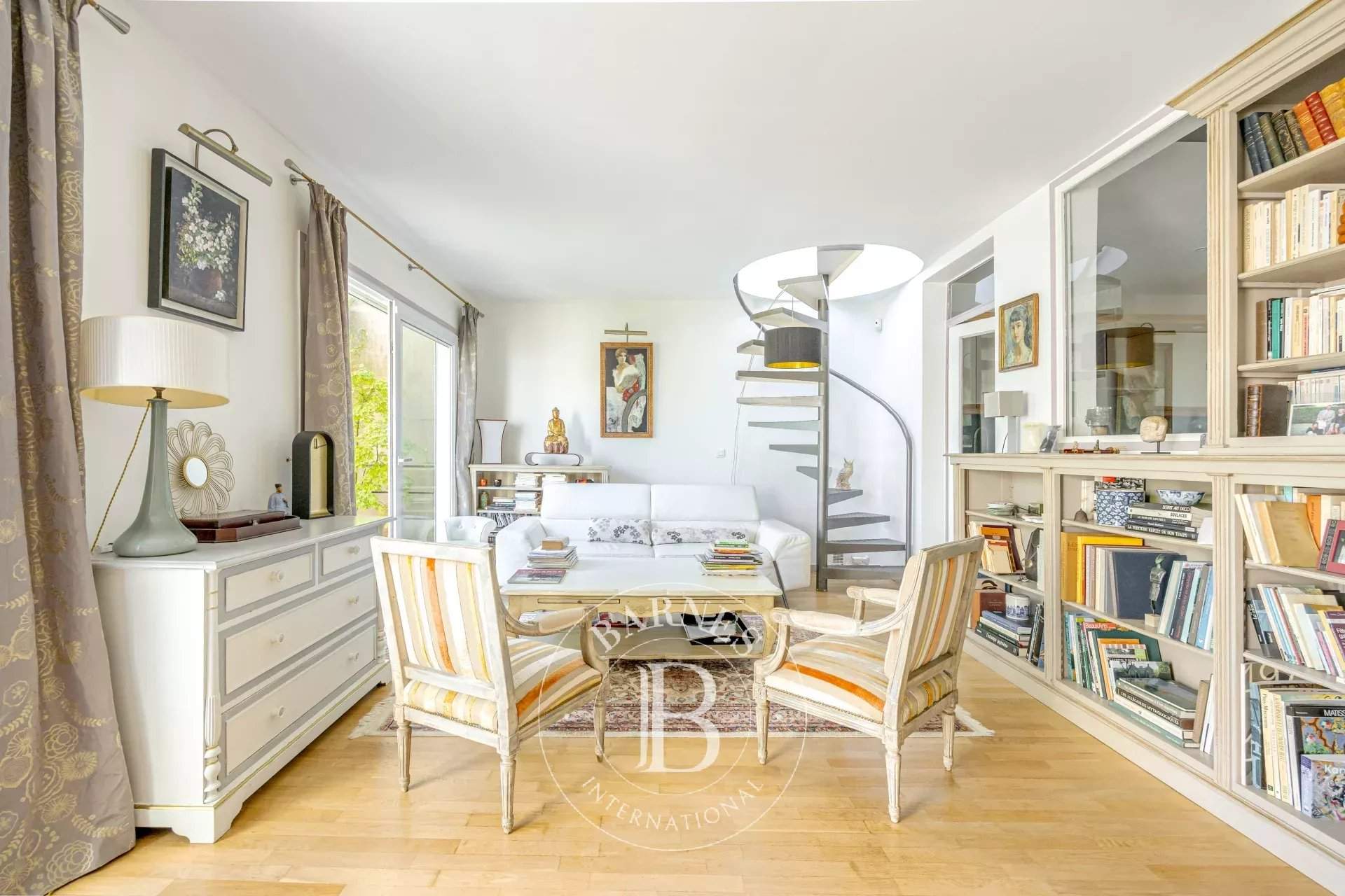 Chaville  - House 4 Bedrooms - picture 14