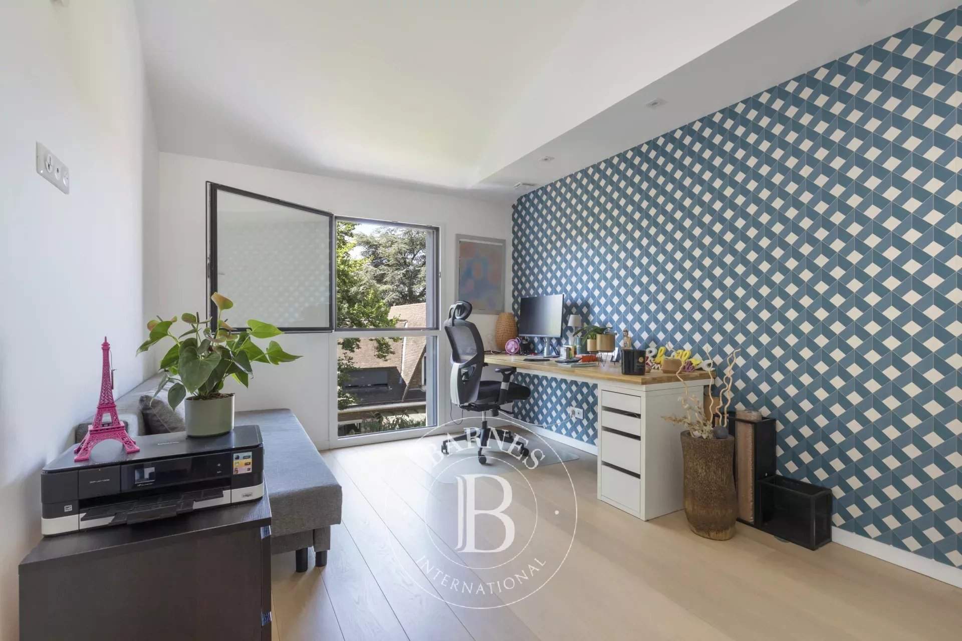 Clamart  - Maison 8 Pièces - picture 15