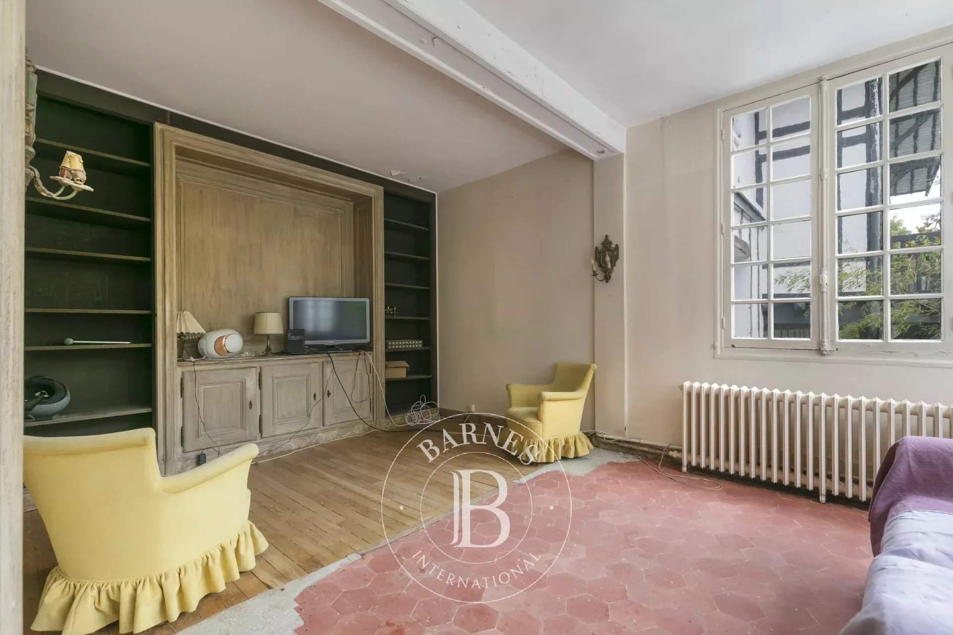 Garches  - Appartement 10 Pi&egrave;ces 4 Chambres - picture 8