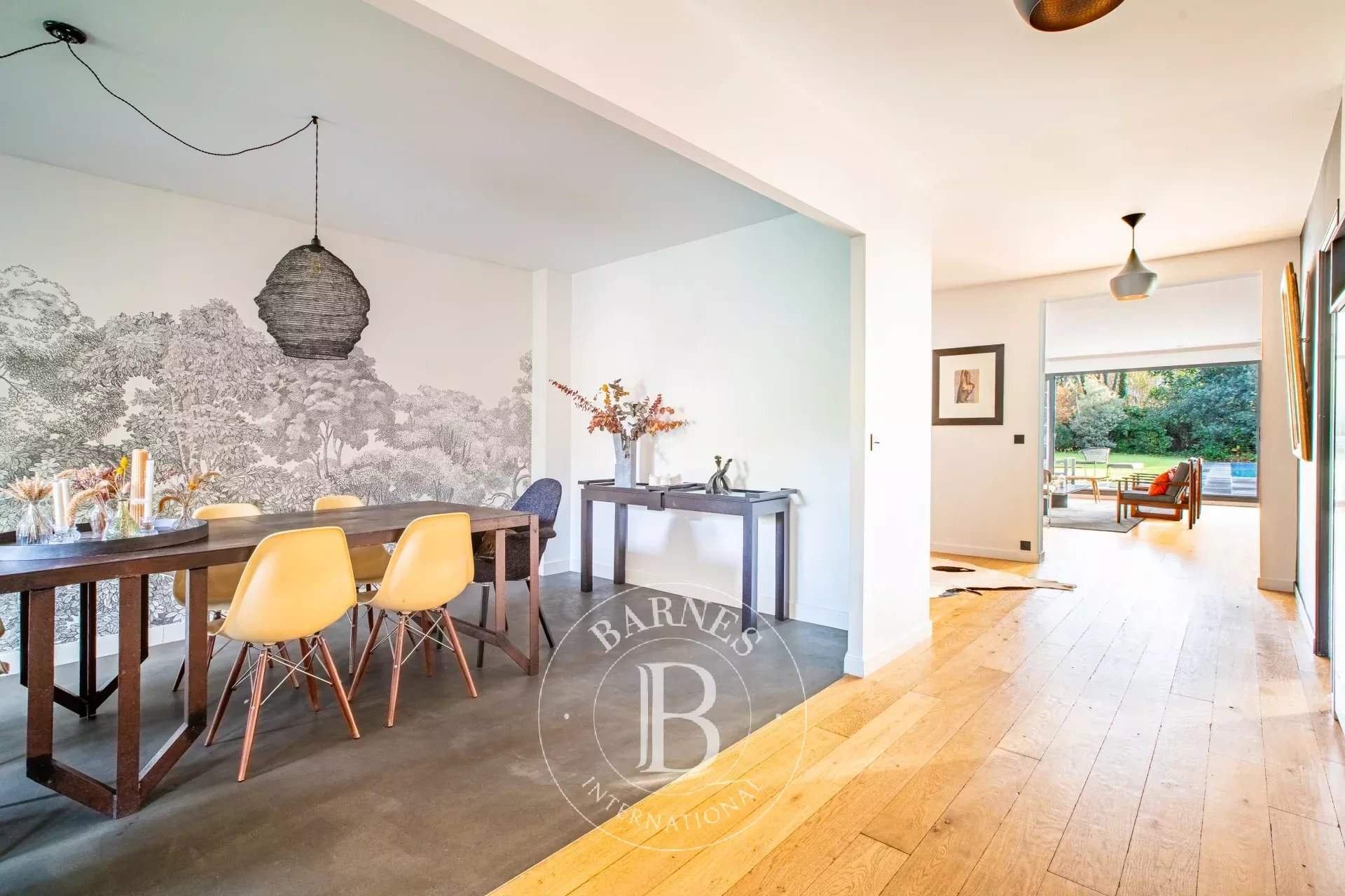 Vaucresson  - Maison 8 Pièces 6 Chambres - picture 9