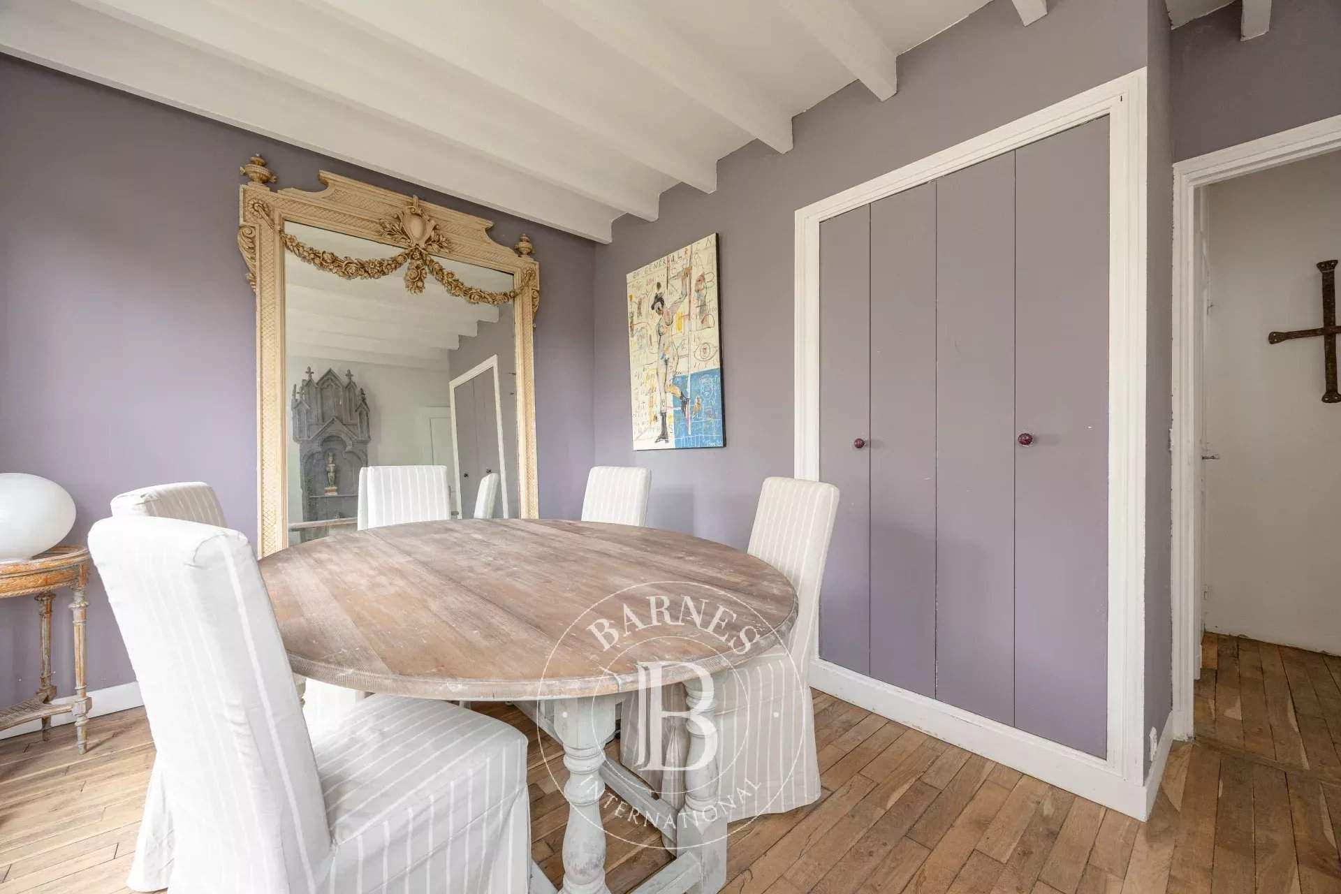 Meudon  - Maison 5 Pi&egrave;ces 3 Chambres - picture 11