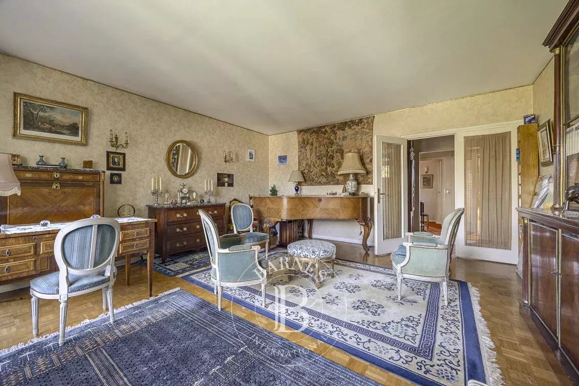 Saint-Cloud  - Apartment 4 Bedrooms - picture 5