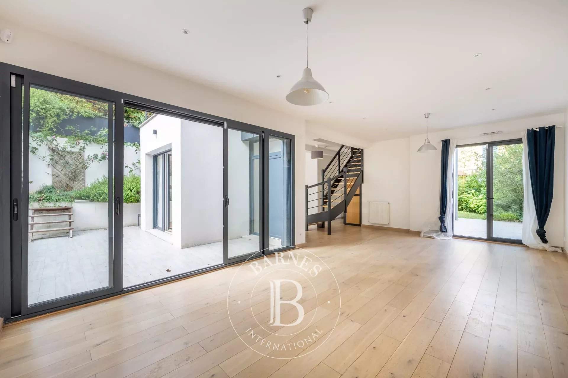 Ville-d'Avray  - Maison 8 Pi&egrave;ces 6 Chambres - picture 6