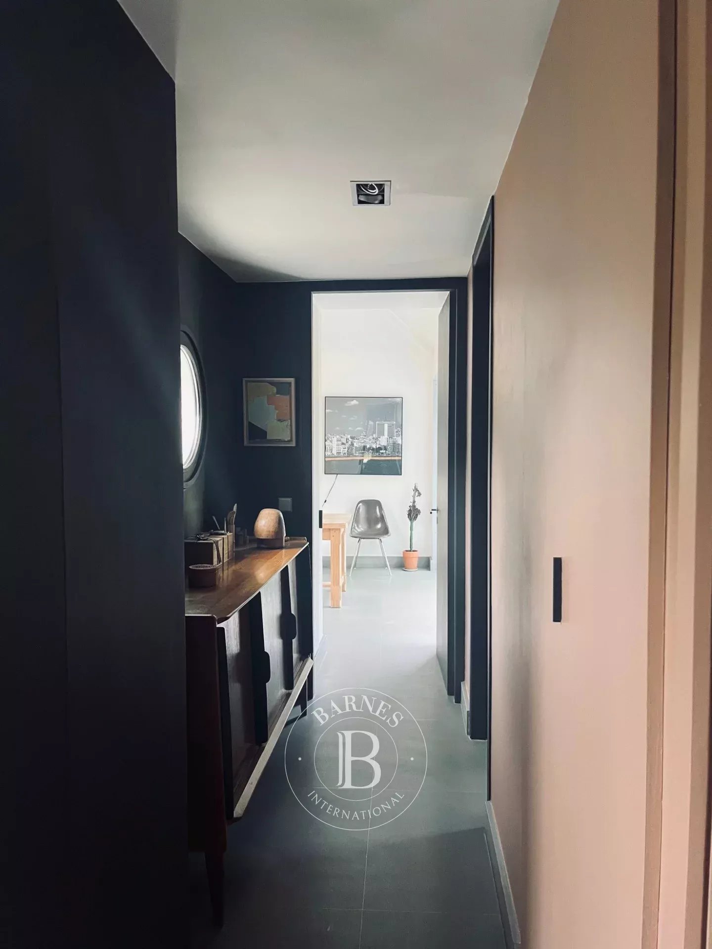 Meudon  - Maison 7 Pièces 3 Chambres - picture 11