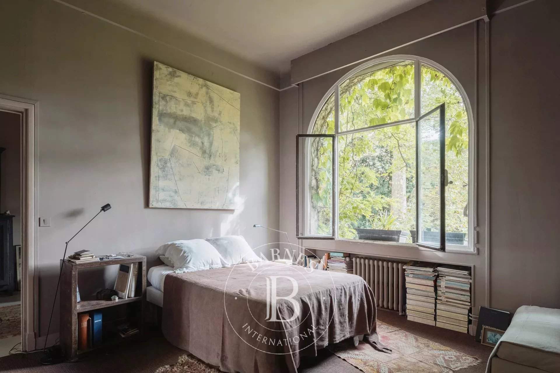 Sceaux  - Piso 6 Cuartos 4 Habitaciones - picture 12