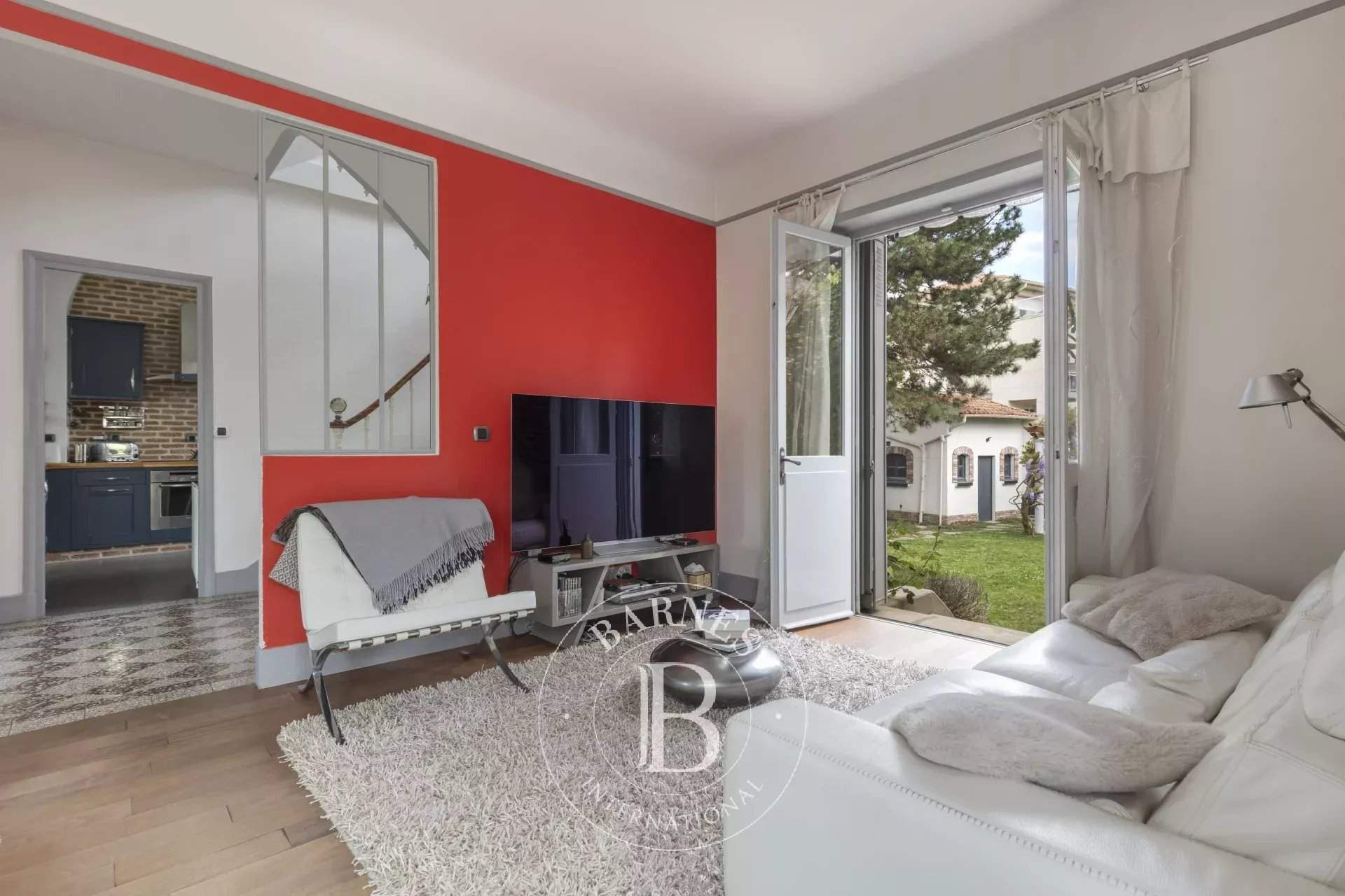 Clamart  - Maison 8 Pi&egrave;ces - picture 13