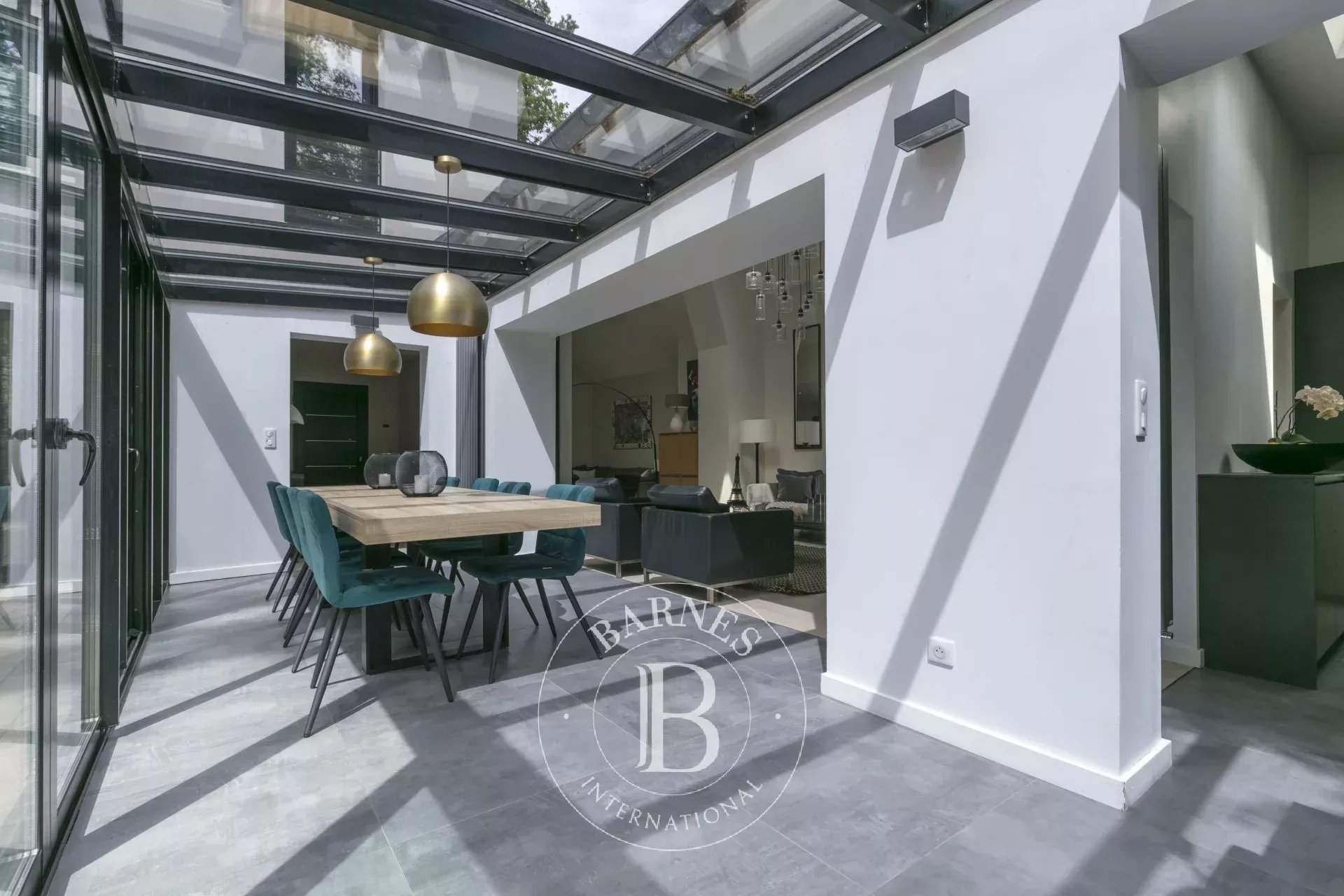 Vaucresson  - House 4 Bedrooms - picture 8