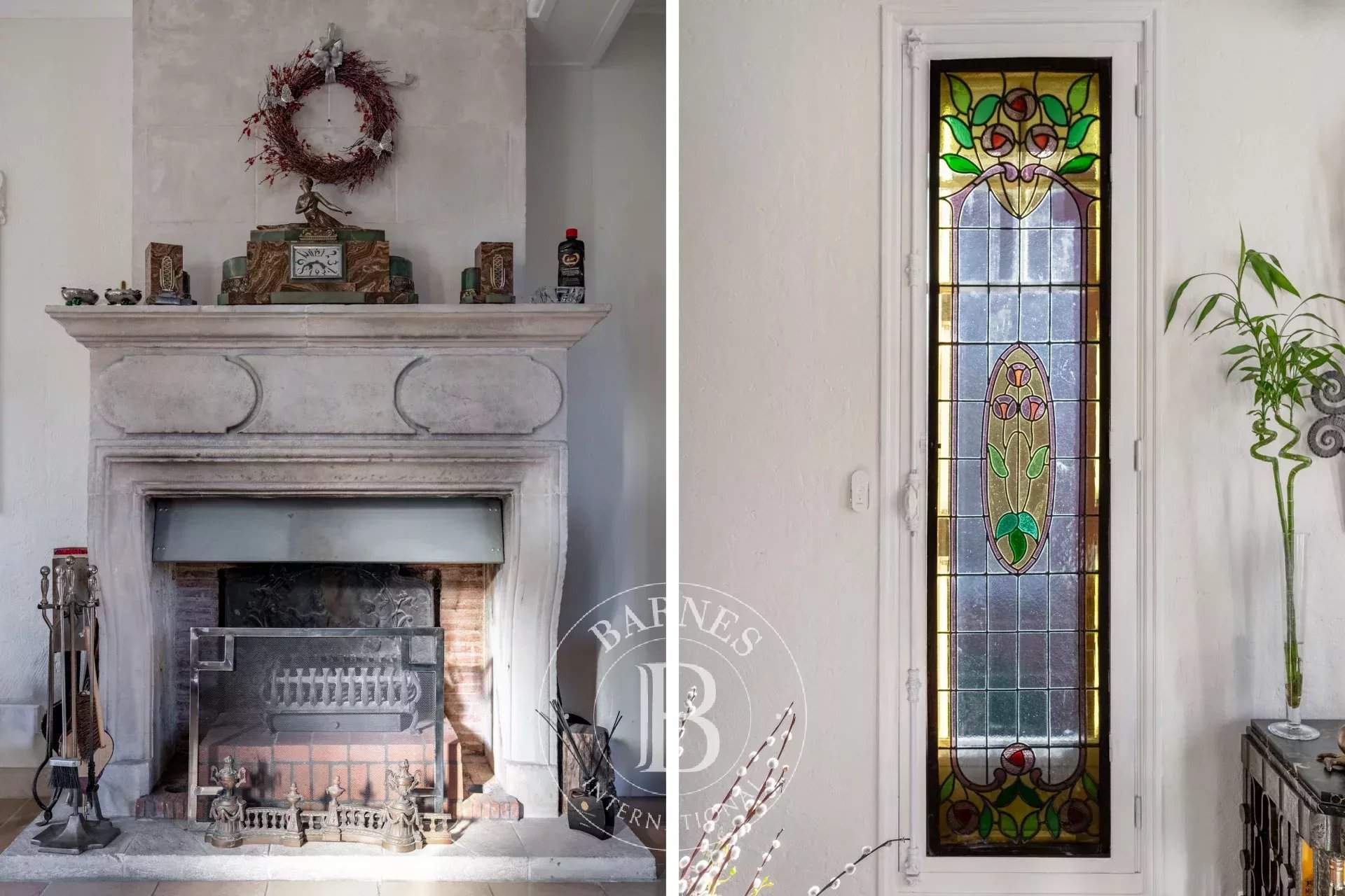 Sceaux  - House 6 Bedrooms - picture 2