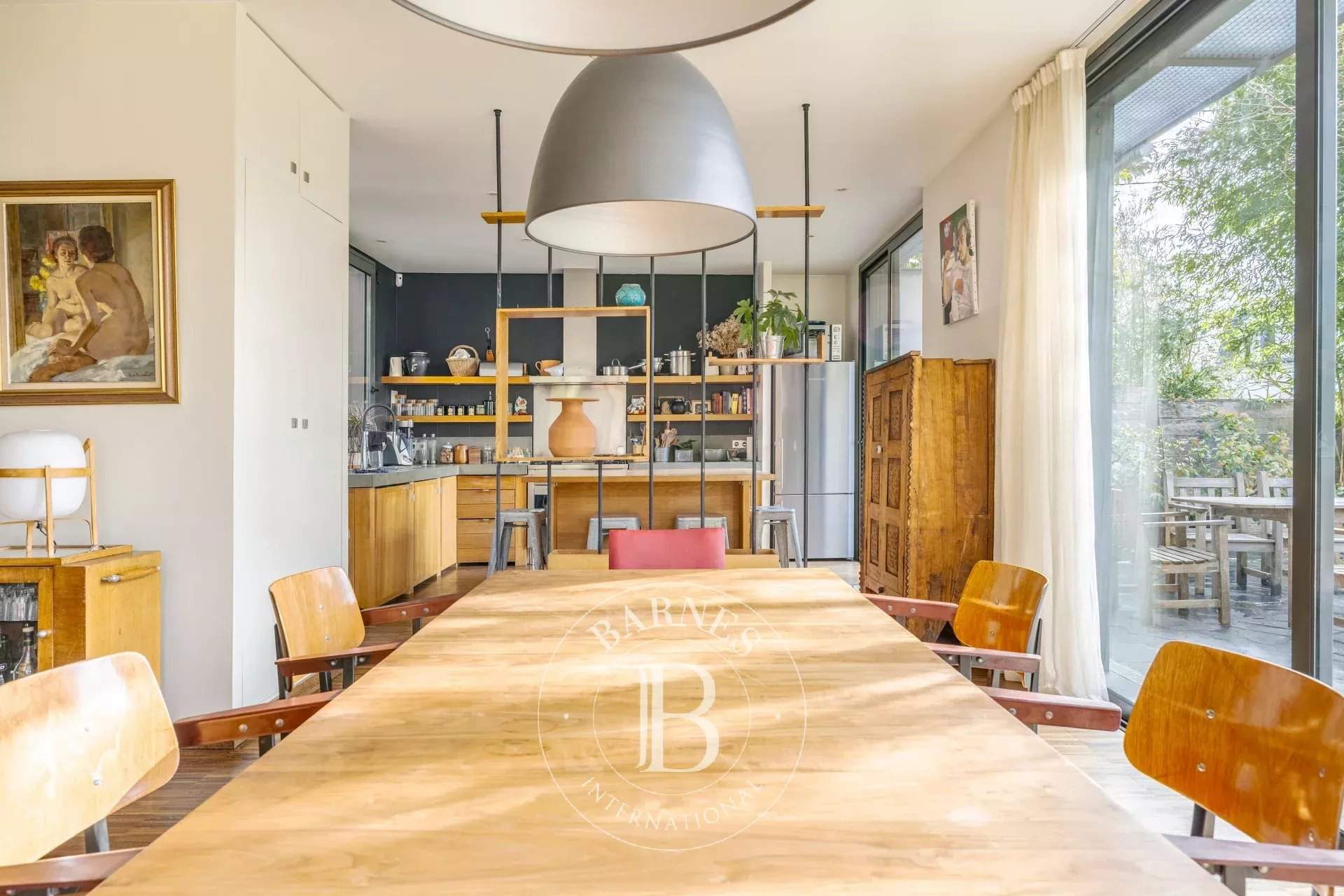 Sèvres  - House 7 Bedrooms - picture 16