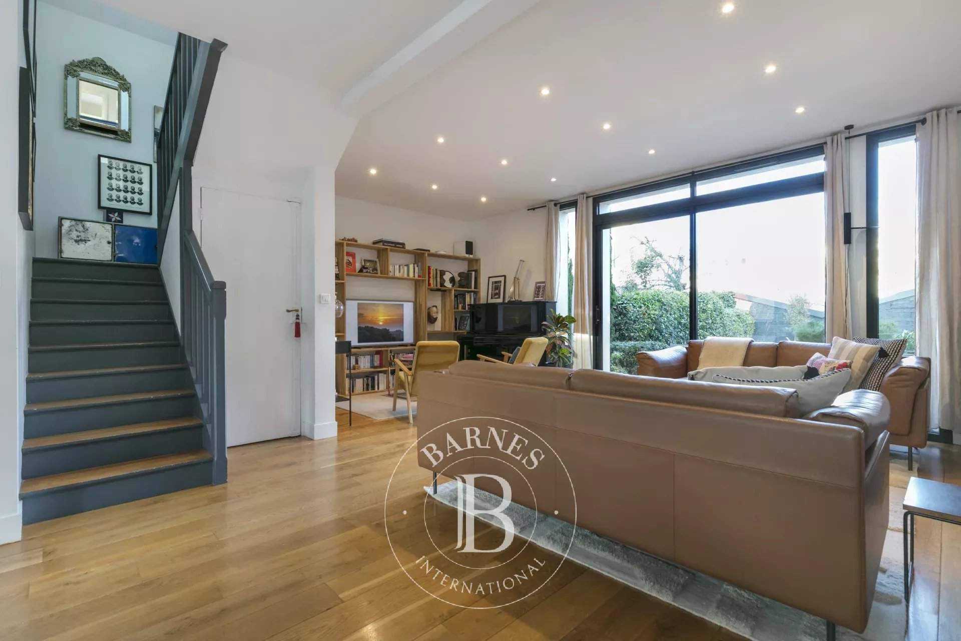 Vanves  - Maison 5 Pi&egrave;ces 3 Chambres - picture 8