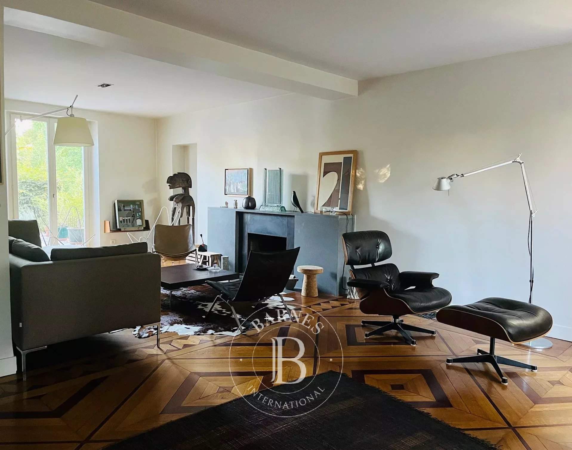 Meudon  - Maison 7 Pièces 3 Chambres - picture 10