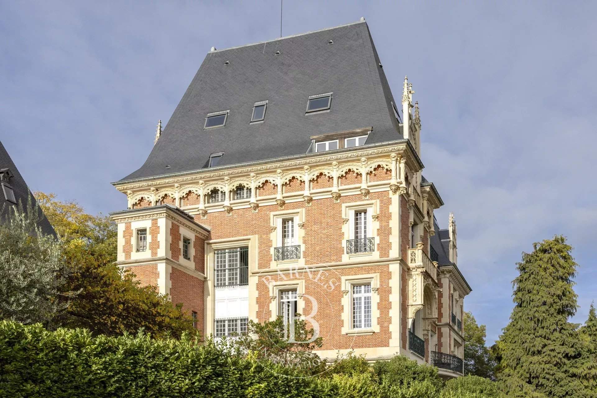 Meudon  - Apartment 3 Bedrooms - picture 3