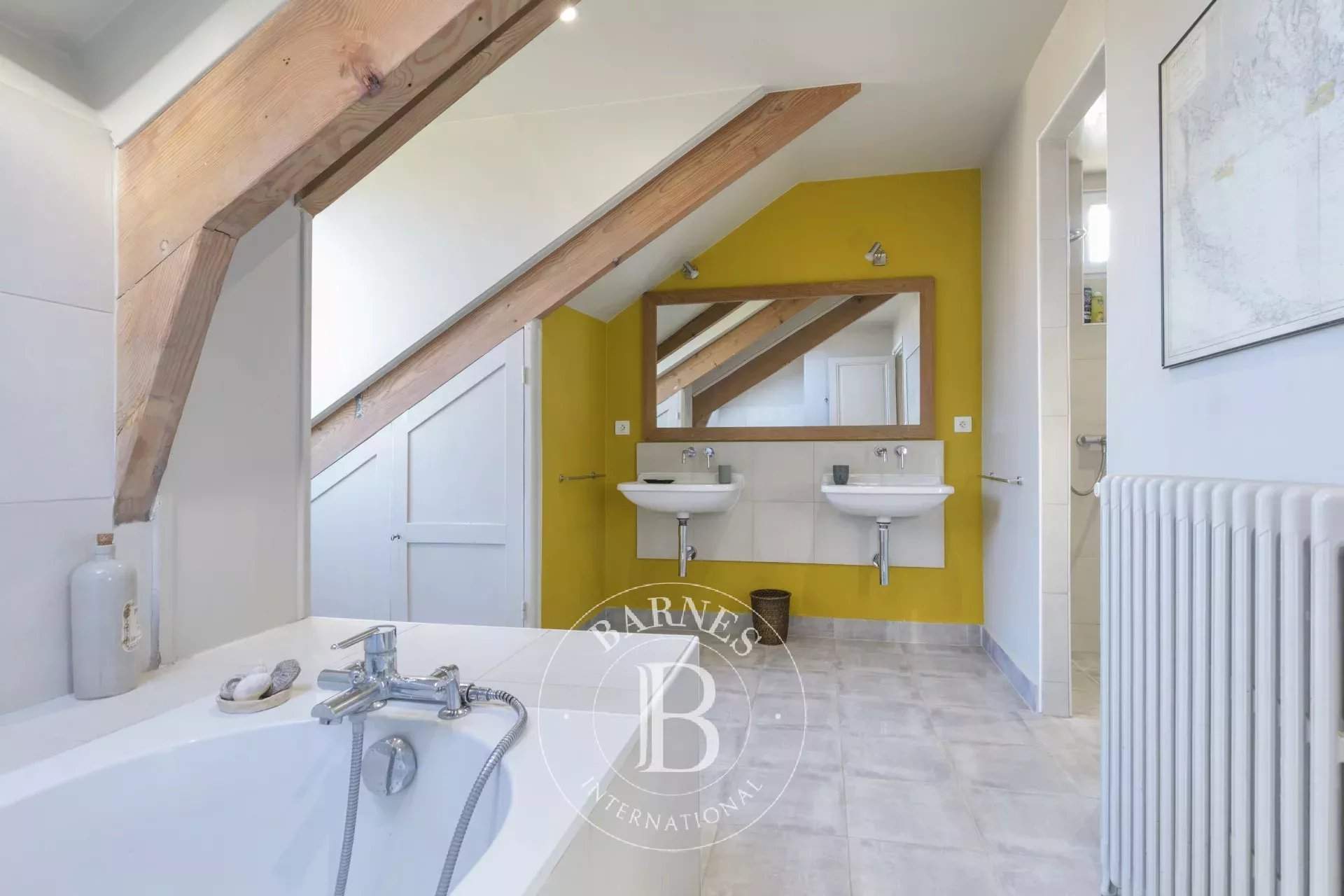 Meudon  - Maison 9 Pi&egrave;ces 6 Chambres - picture 19