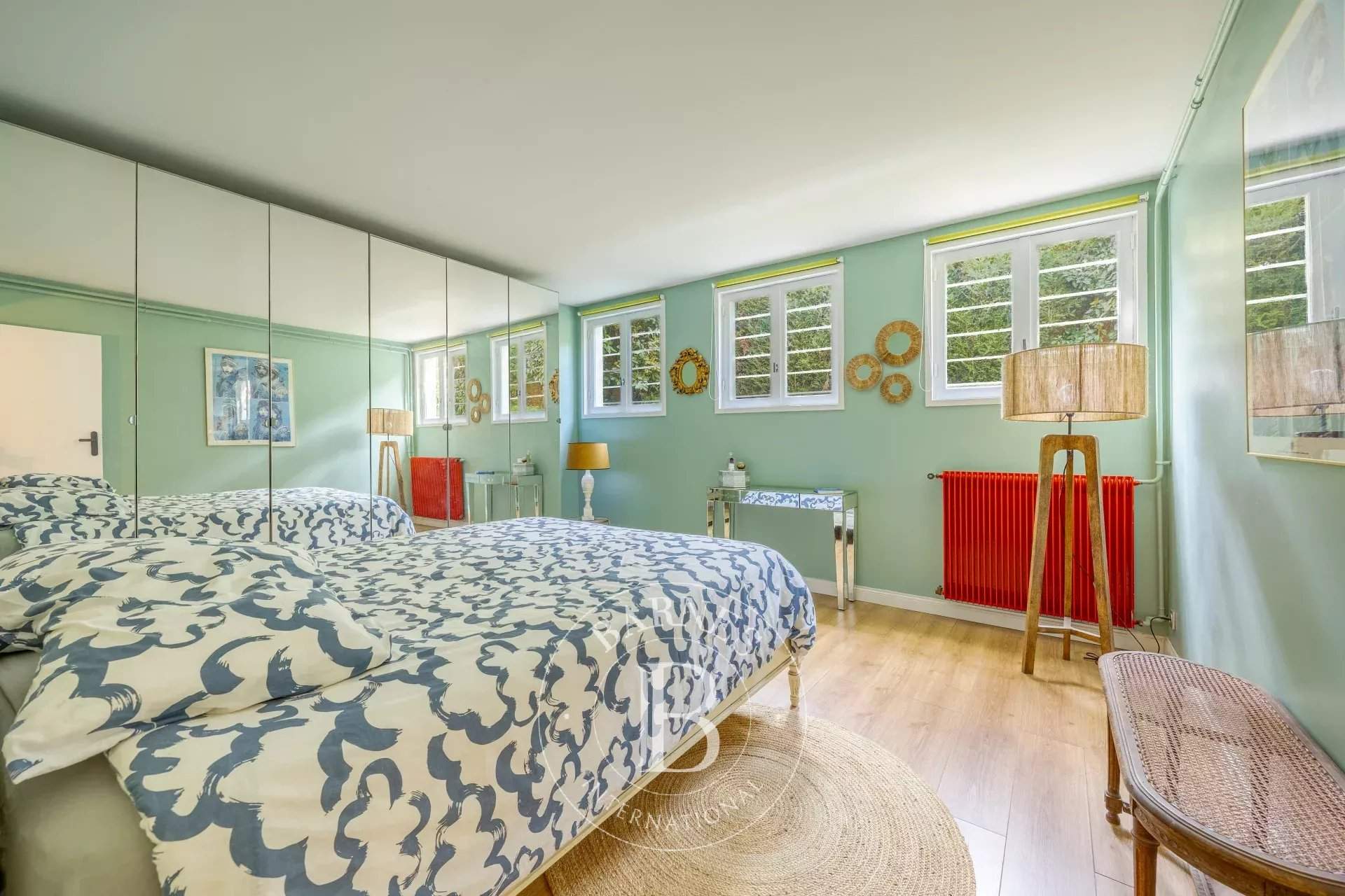 Sèvres  - Casa 8 Cuartos 5 Habitaciones - picture 17