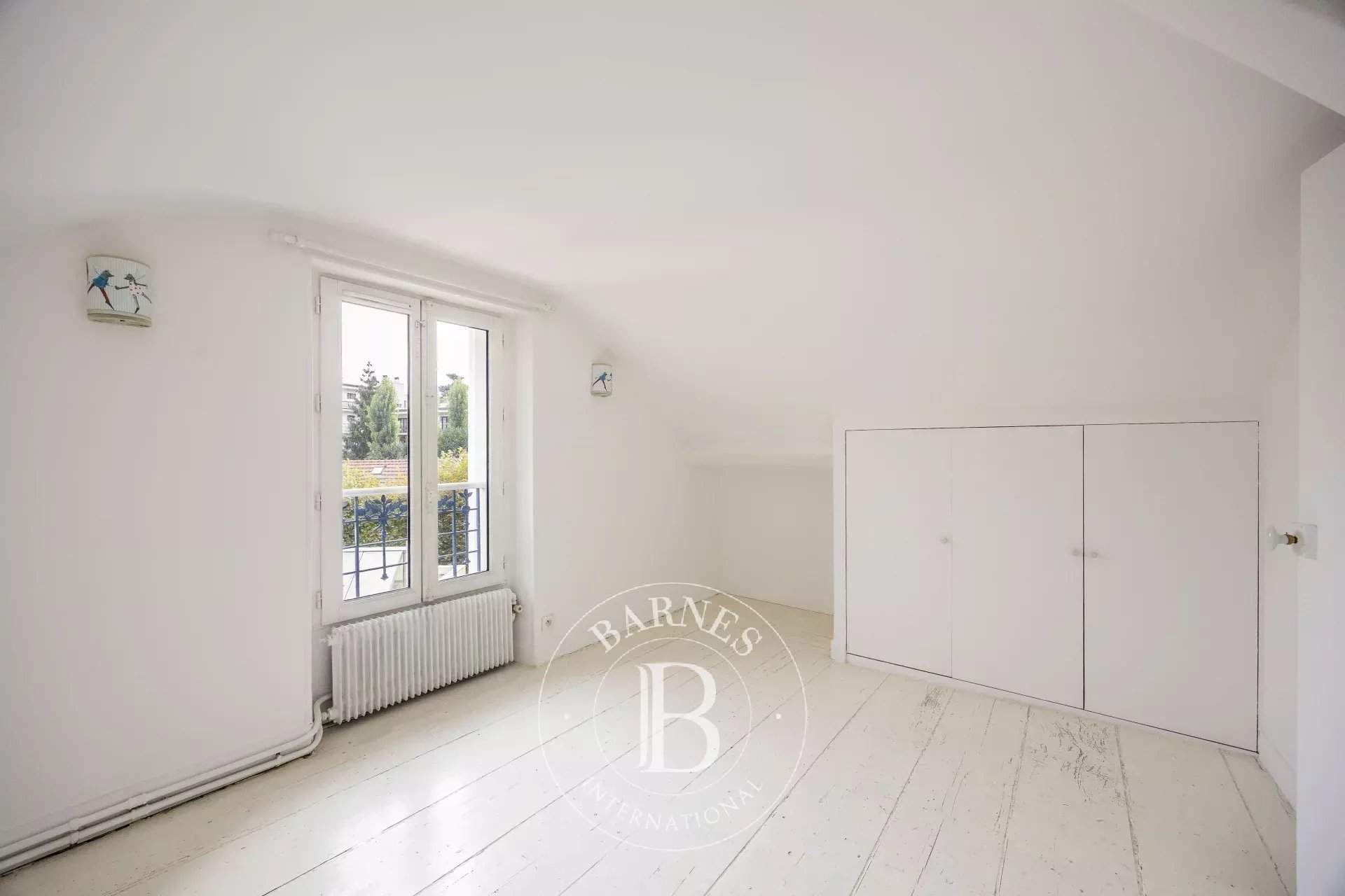 Ville-d'Avray  - House 5 Bedrooms - picture 15