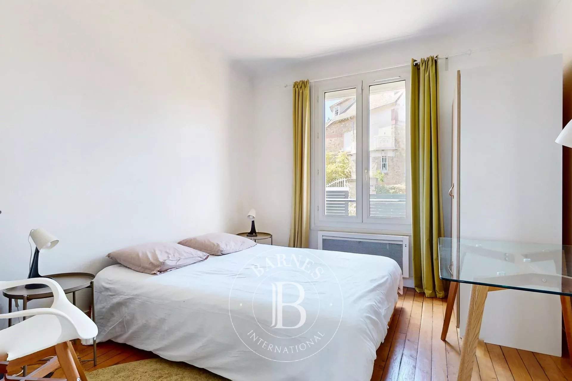 Marnes-la-Coquette  - Casa 6 Cuartos 4 Habitaciones - picture 8