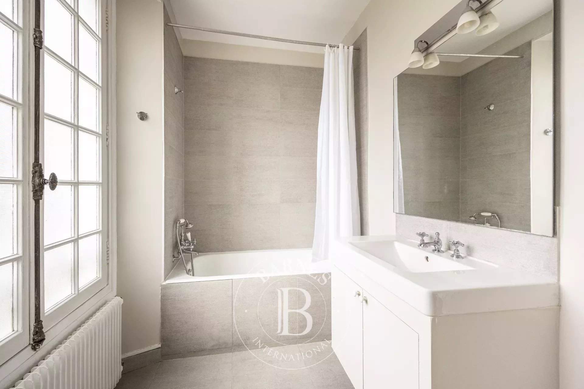 Ville-d'Avray  - House 5 Bedrooms - picture 12