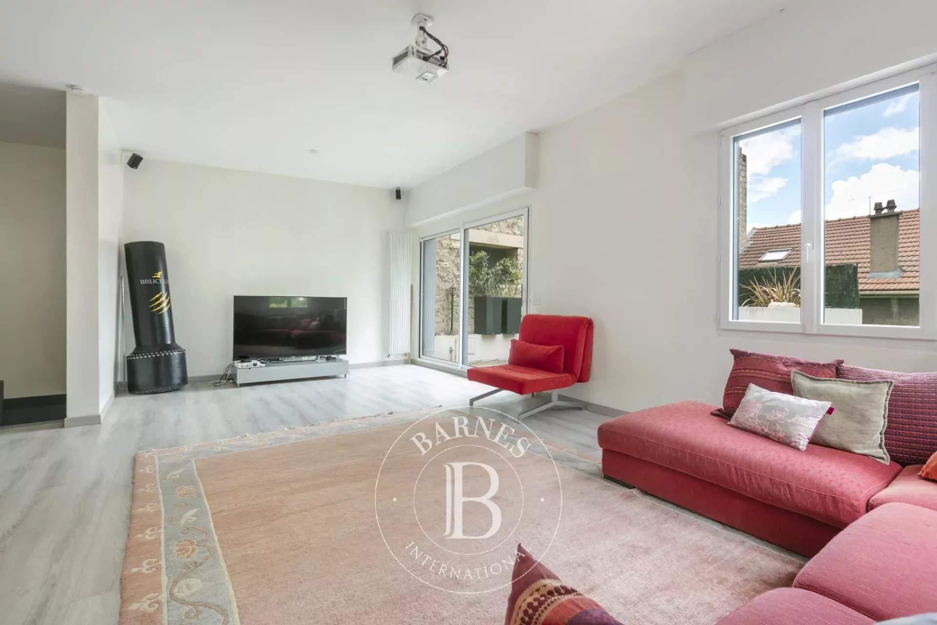 Issy-les-Moulineaux  - House 7 Bedrooms - picture 12