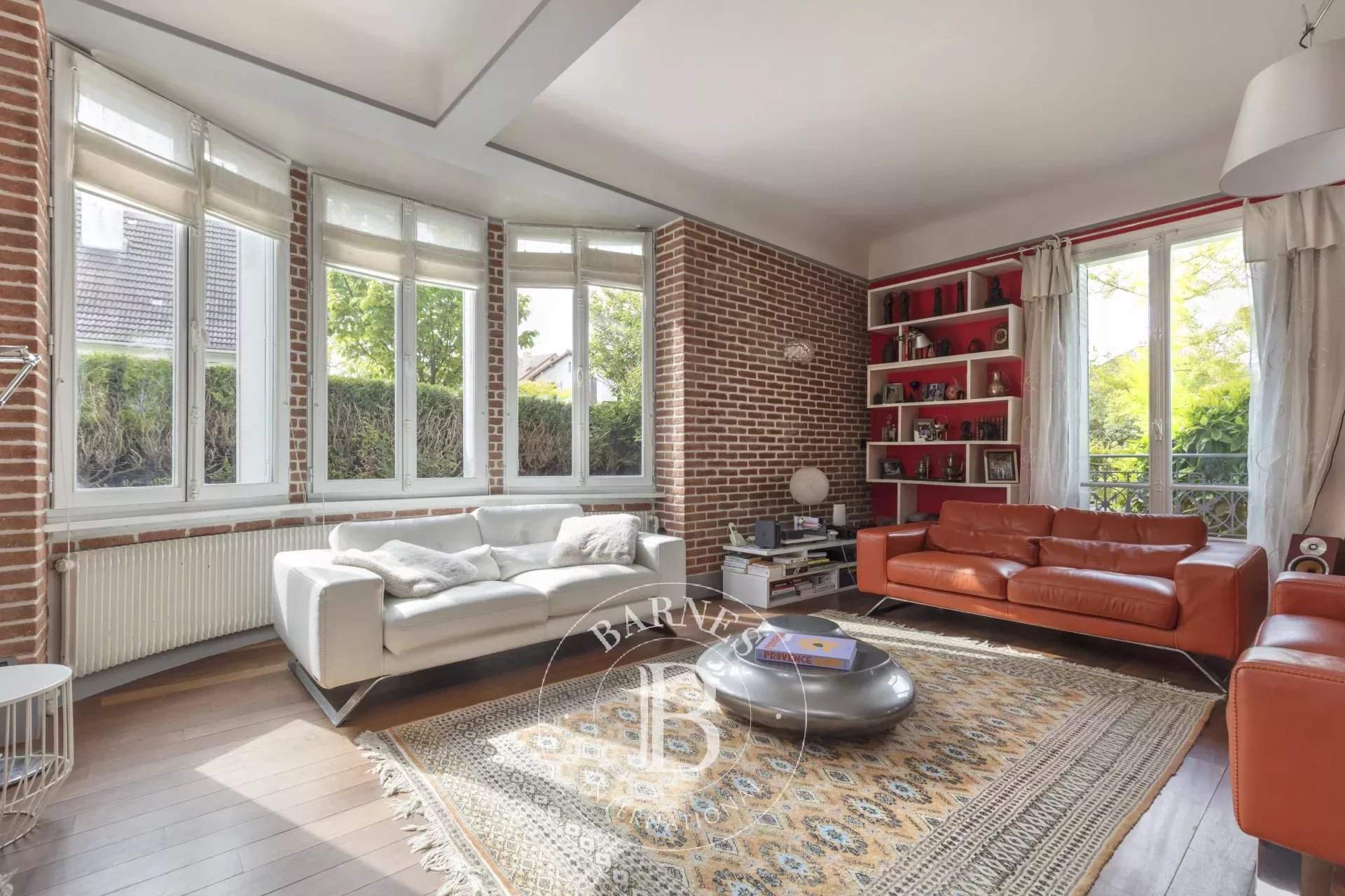 Clamart  - Maison 8 Pi&egrave;ces - picture 15