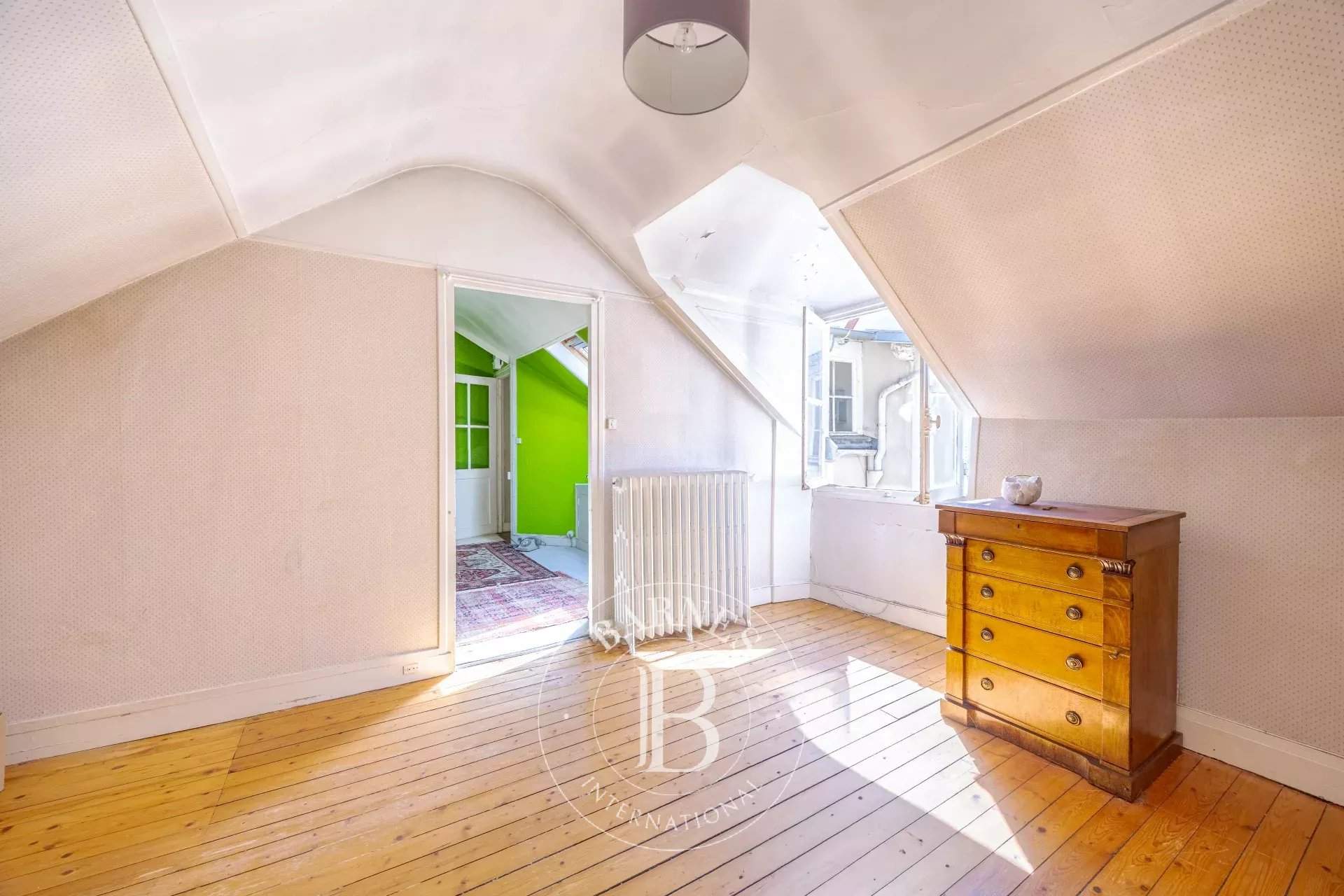 Marnes-la-Coquette  - Maison de village 10 Pi&egrave;ces 6 Chambres - picture 14