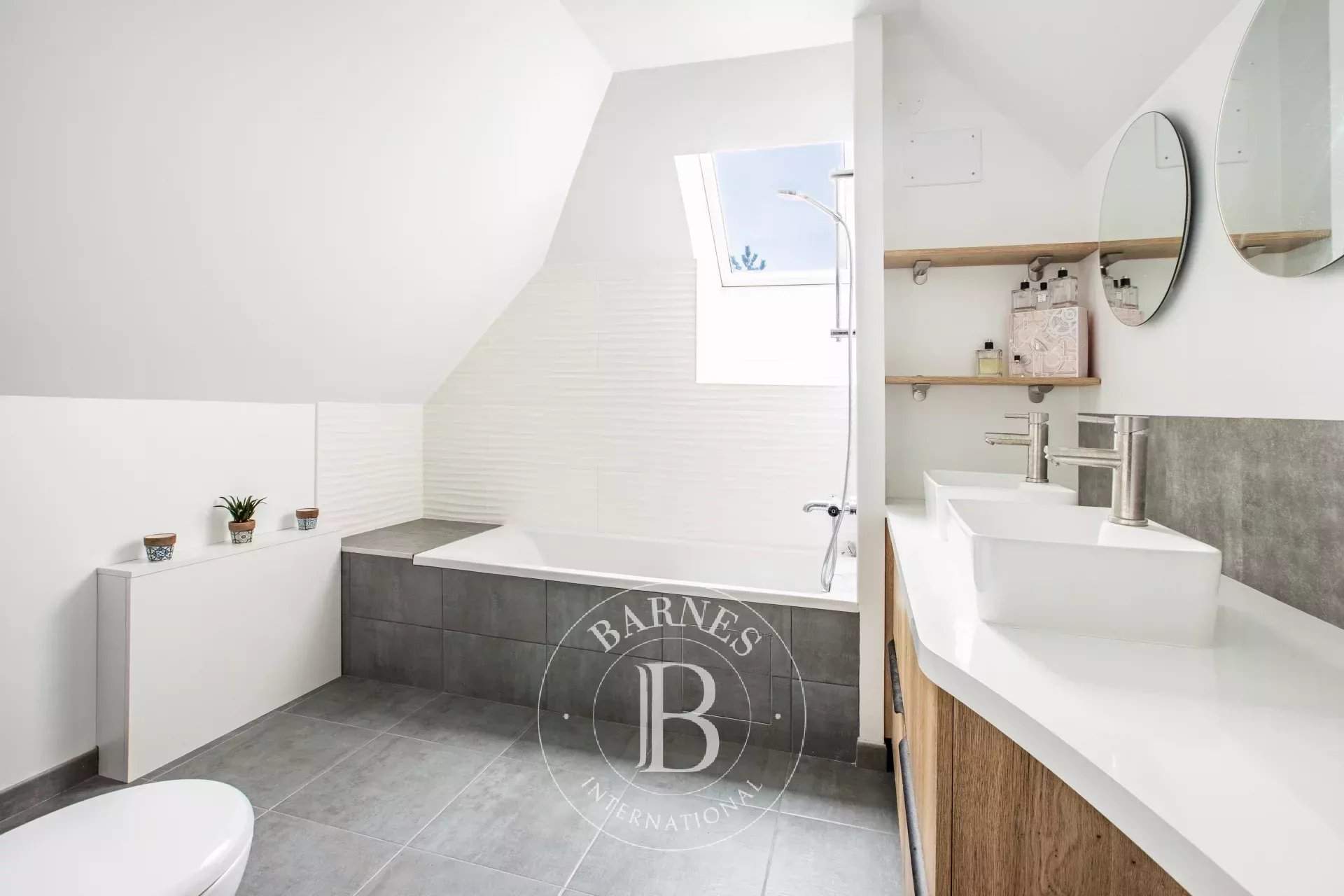 Antony  - House 5 Bedrooms - picture 20