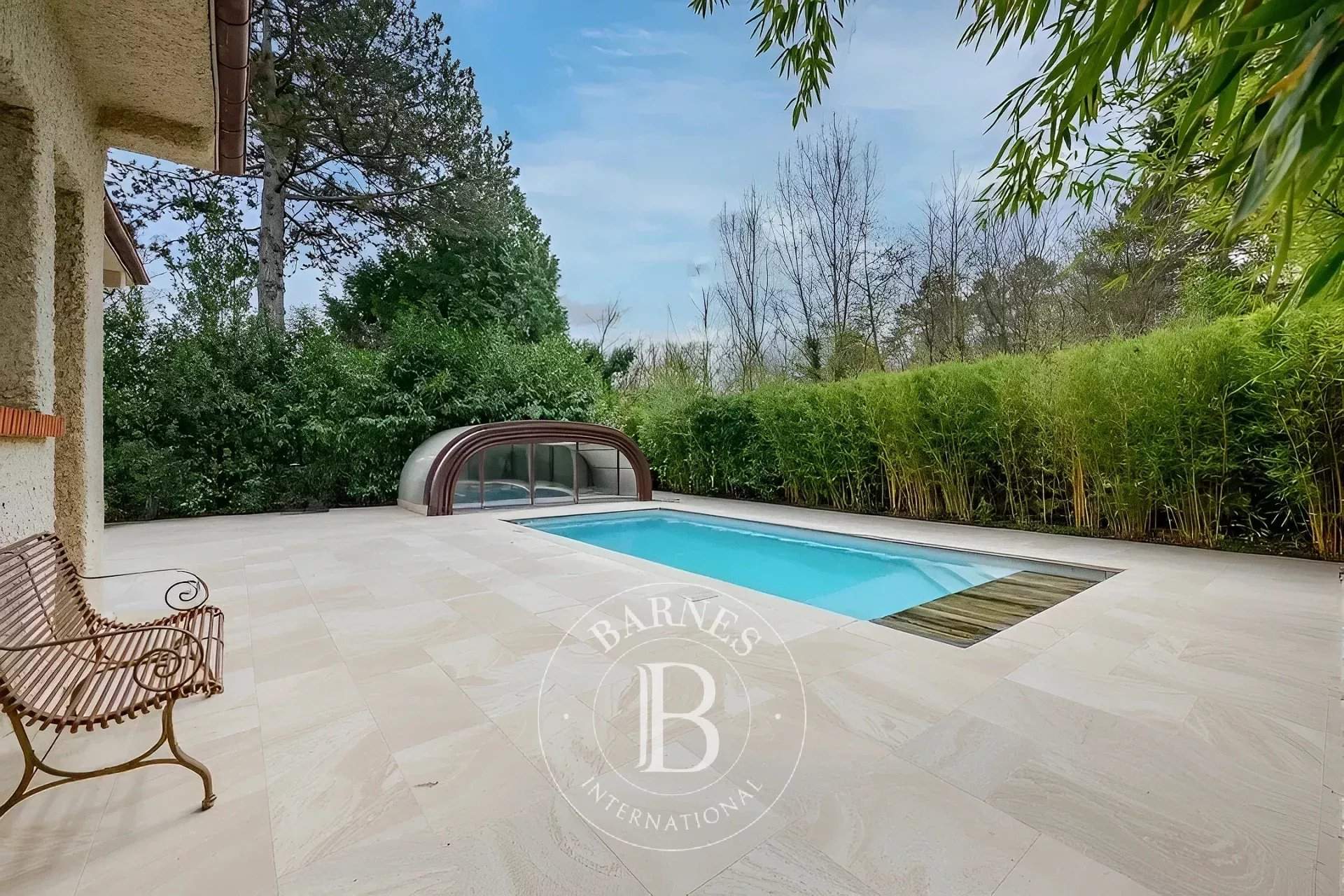 Sceaux  - Maison 6 Pi&egrave;ces 5 Chambres - picture 20