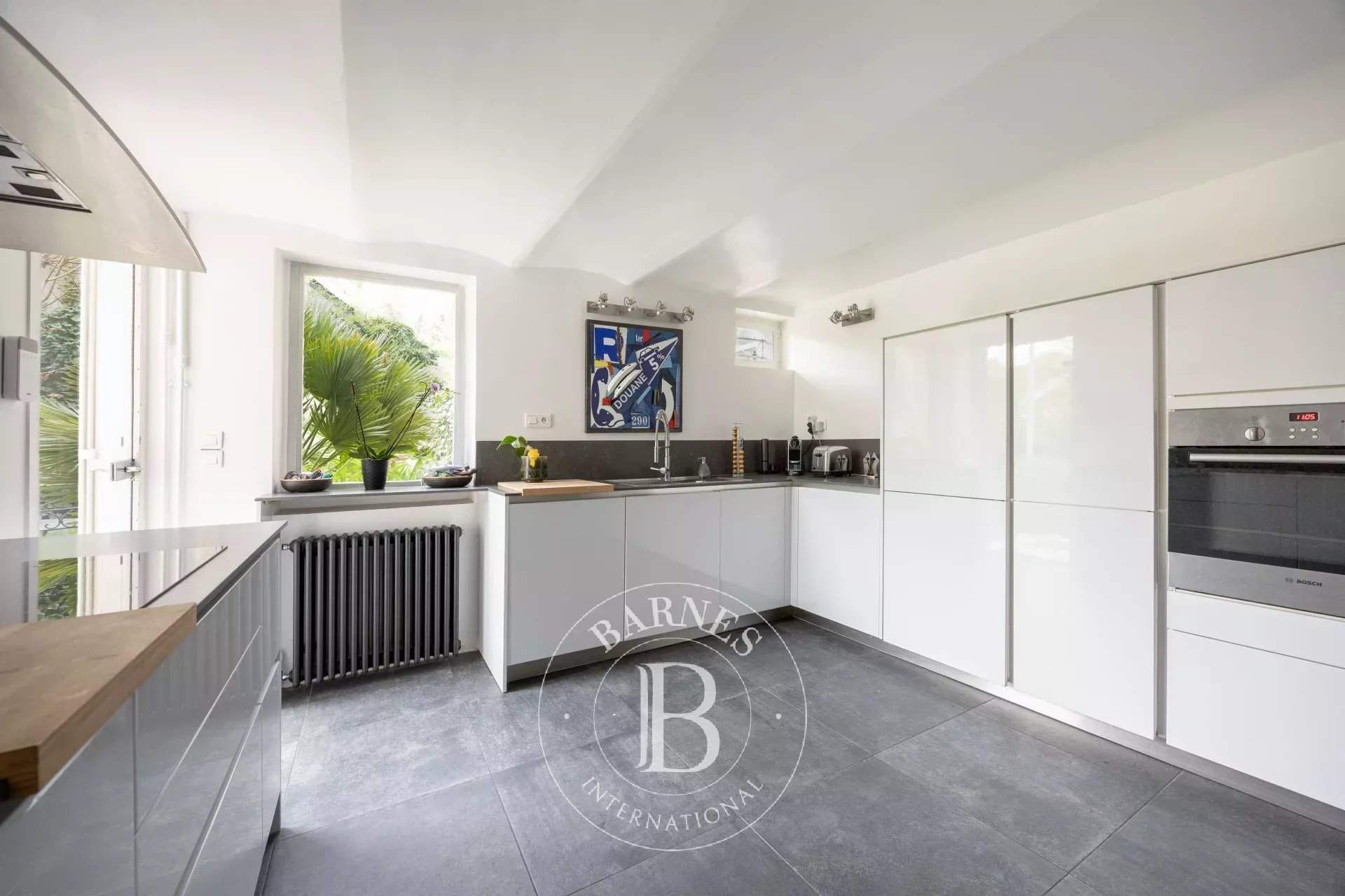 Meudon  - Maison 5 Pi&egrave;ces 3 Chambres - picture 4