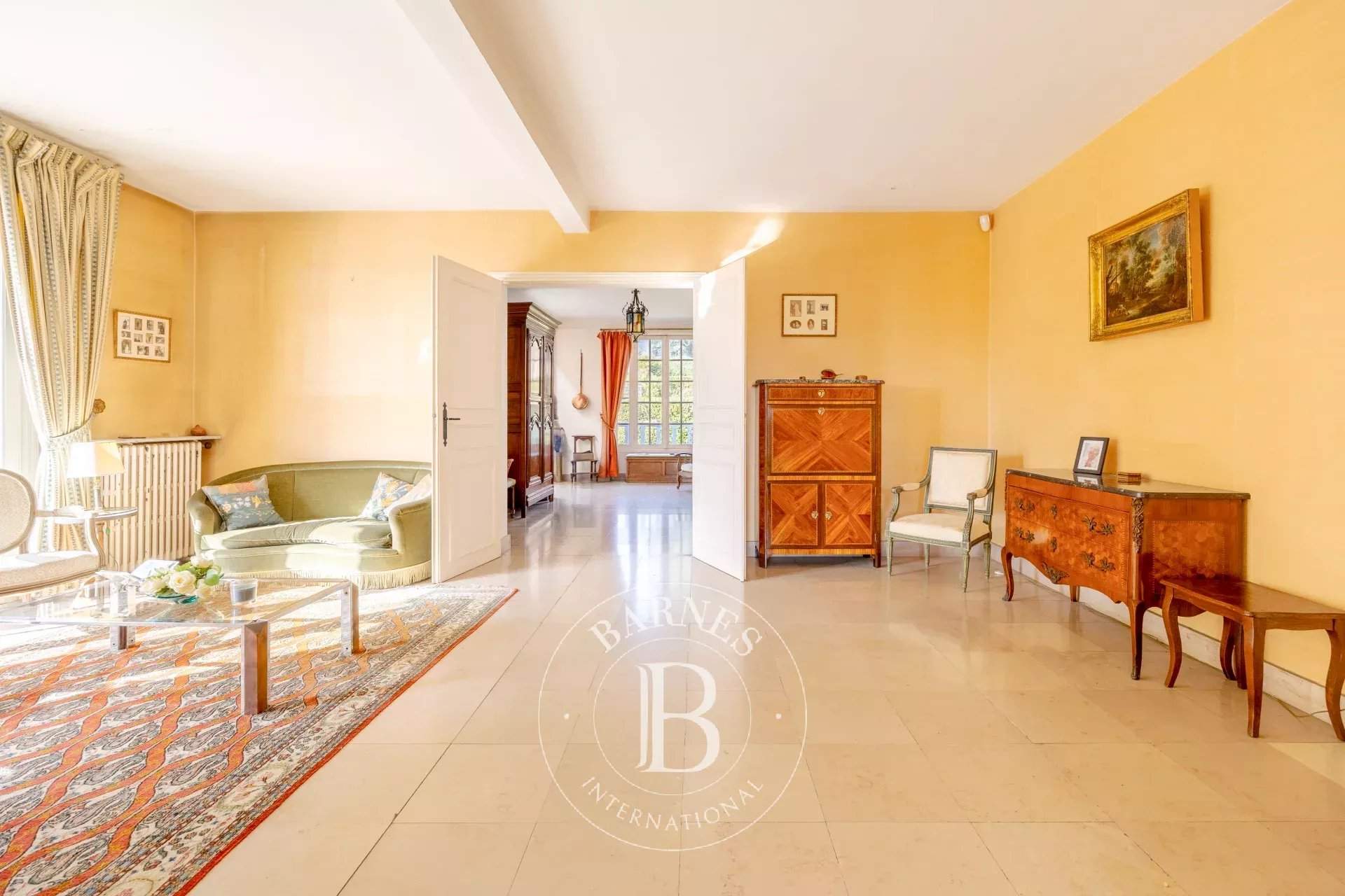 Sceaux  - Maison  - picture 7