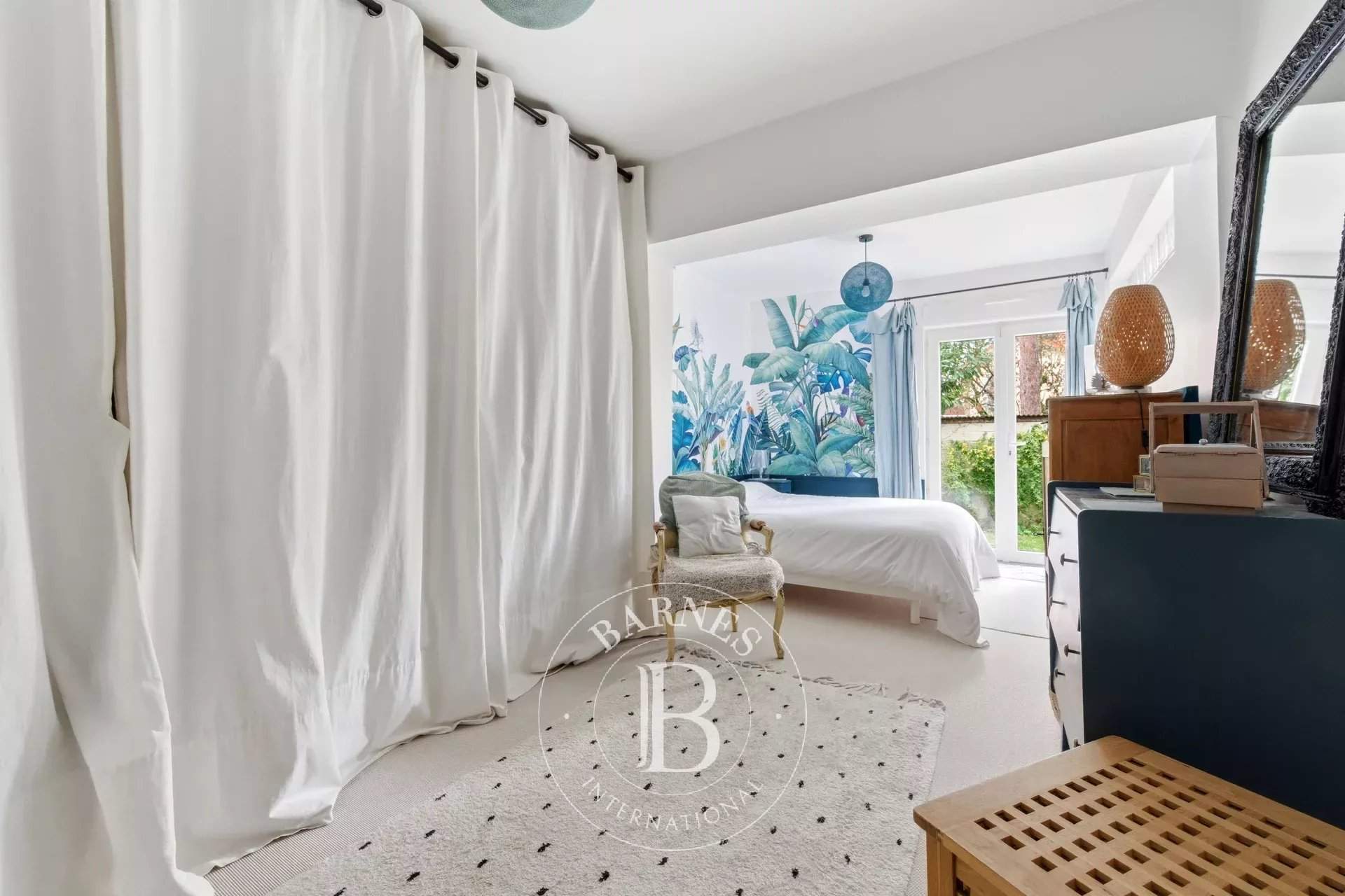 Châtenay-Malabry  - House 4 Bedrooms - picture 20