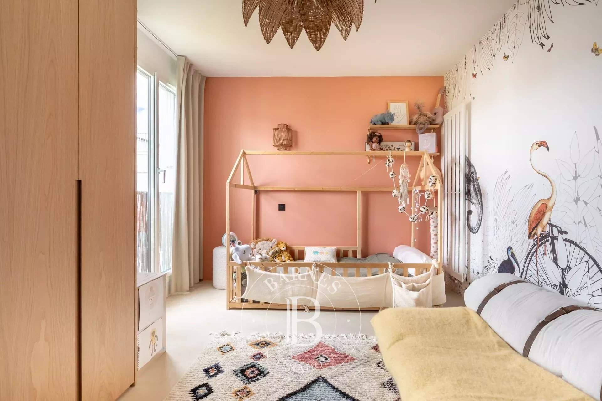 Vaucresson  - Apartment 2 Bedrooms - picture 8