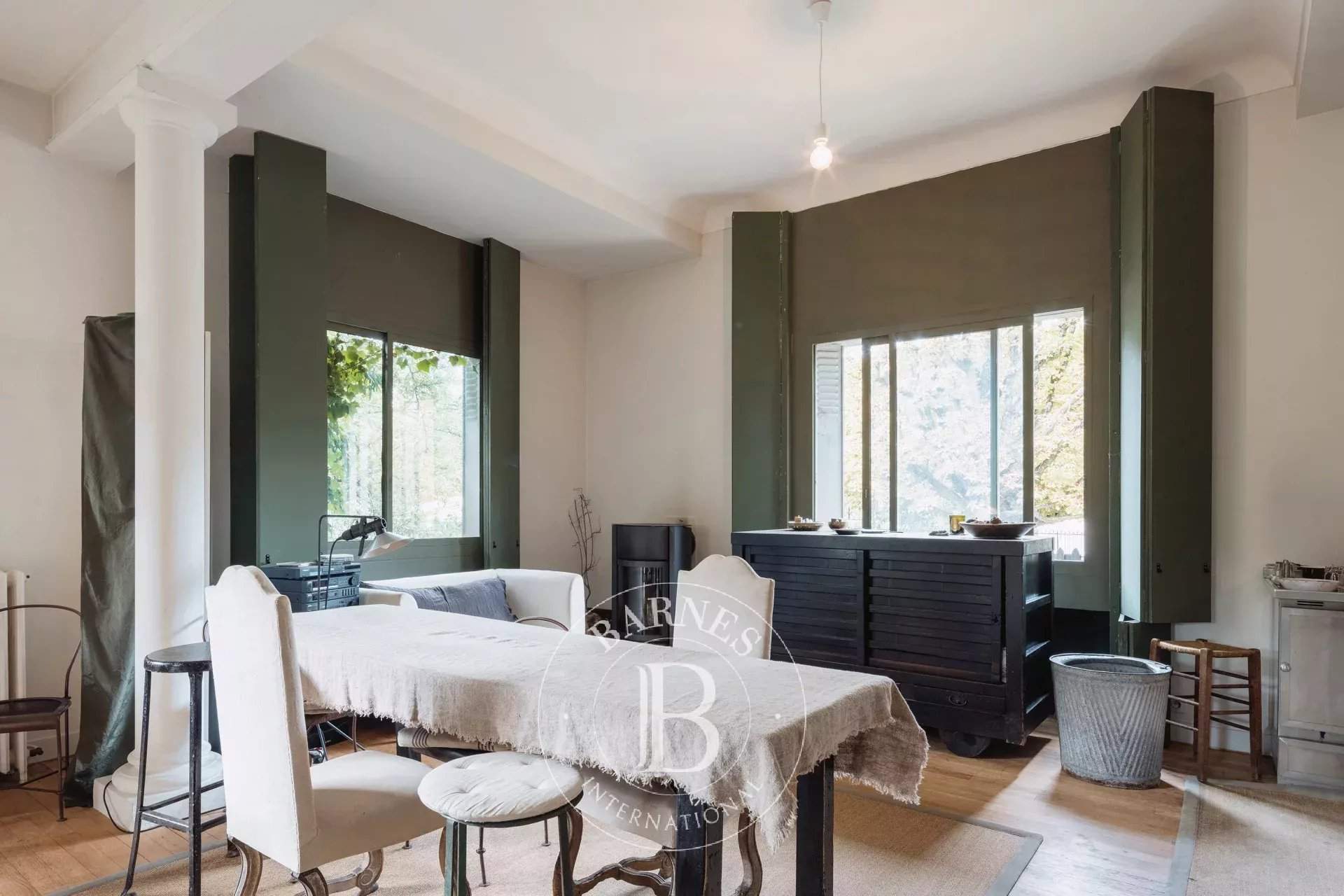 Sceaux  - Apartment 4 Bedrooms - picture 15