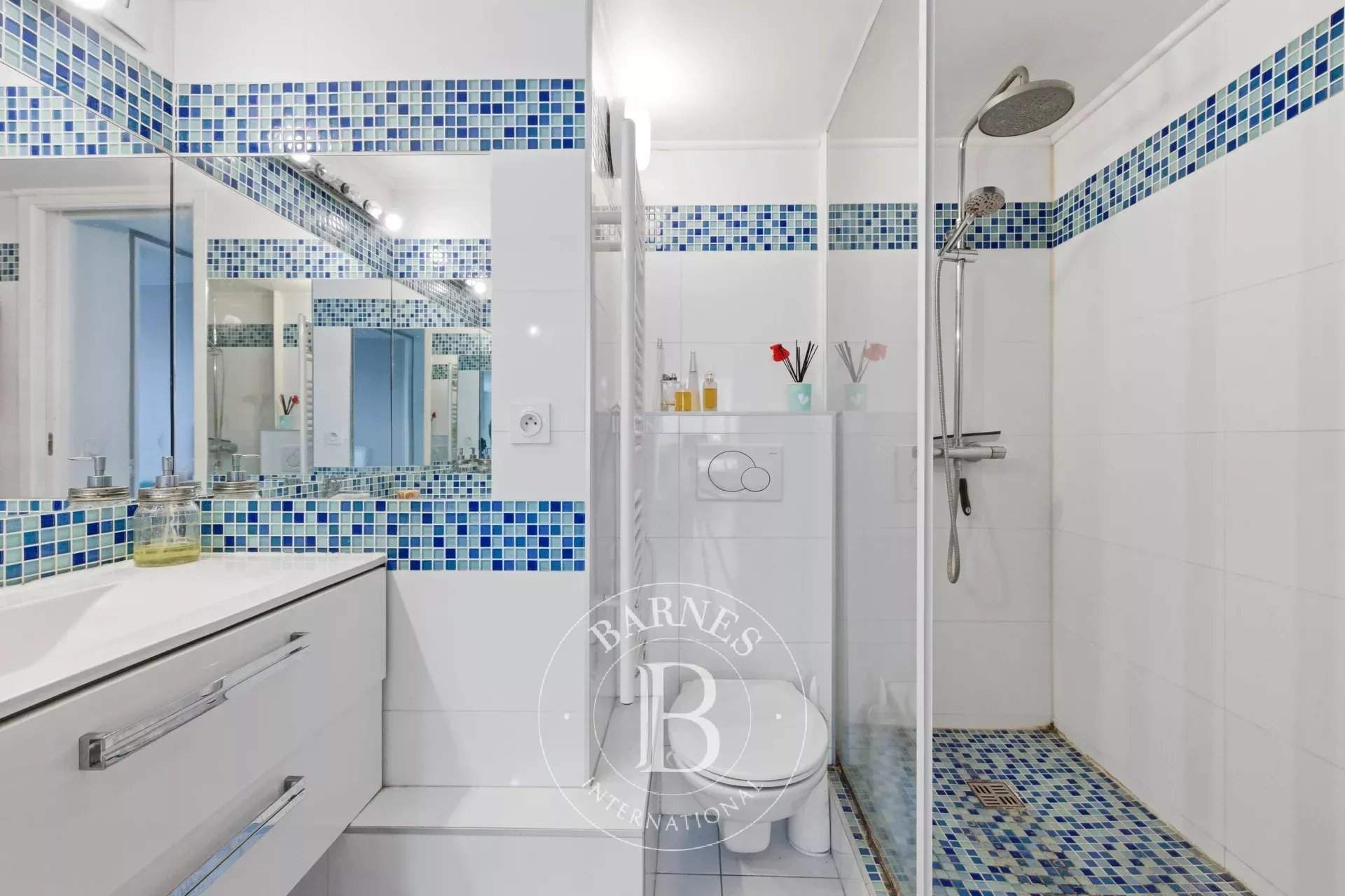 Sceaux  - Piso 4 Cuartos 3 Habitaciones - picture 15