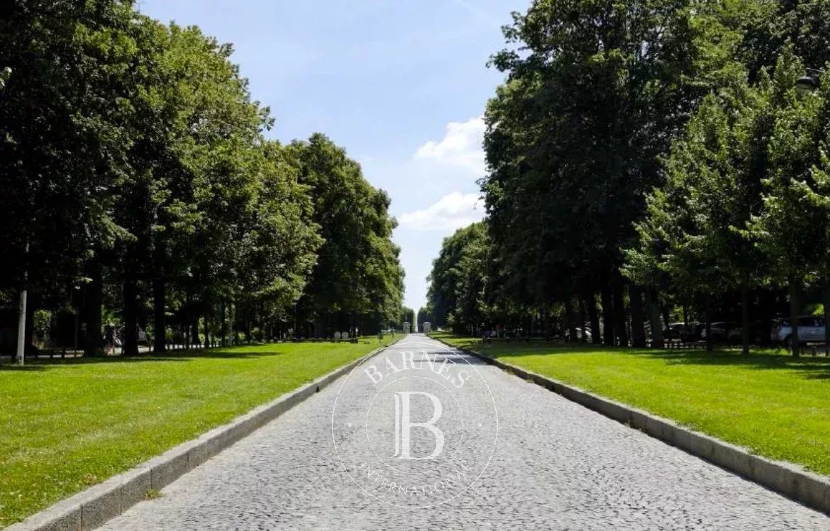 Meudon  - Maison 7 Pièces 3 Chambres - picture 1