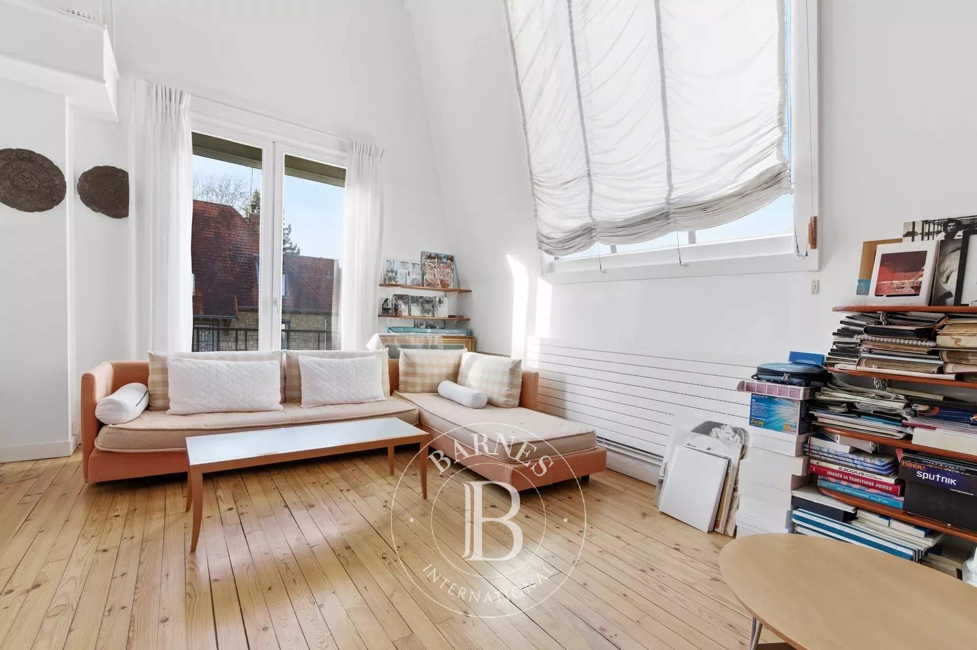 Sceaux  - House 6 Bedrooms - picture 20