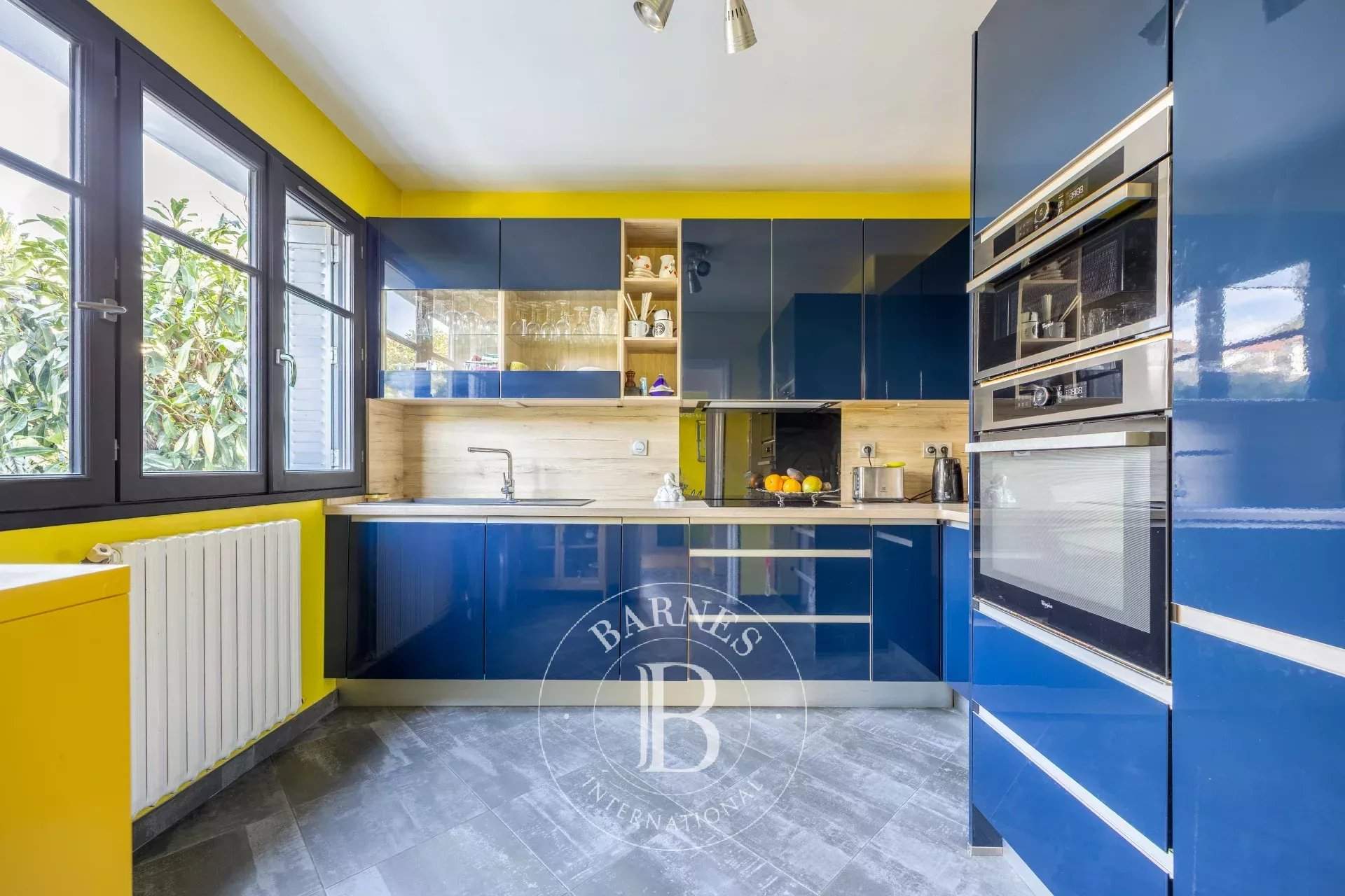 Sèvres  - Casa 8 Cuartos 5 Habitaciones - picture 9