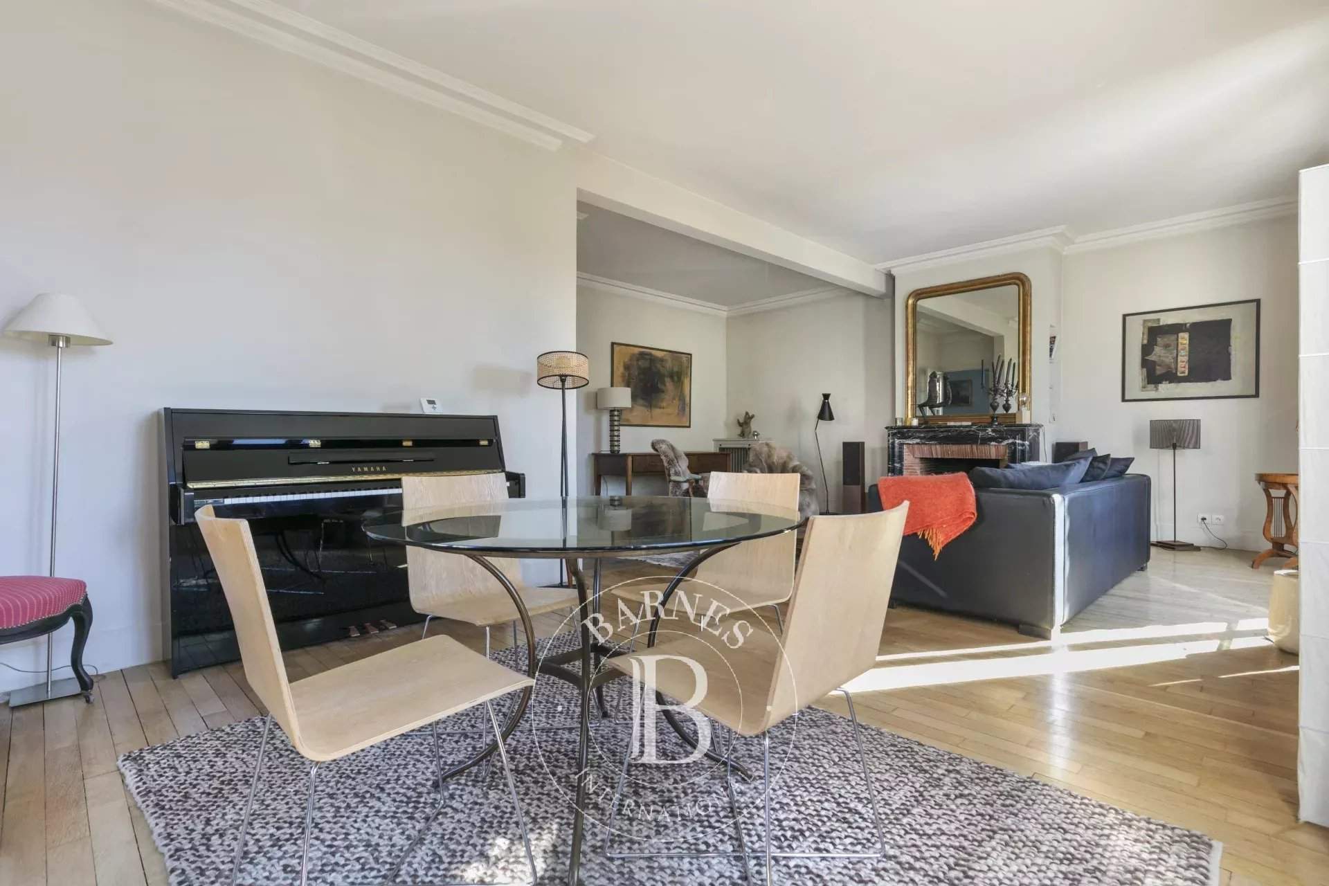 Meudon  - Maison 9 Pi&egrave;ces 6 Chambres - picture 5