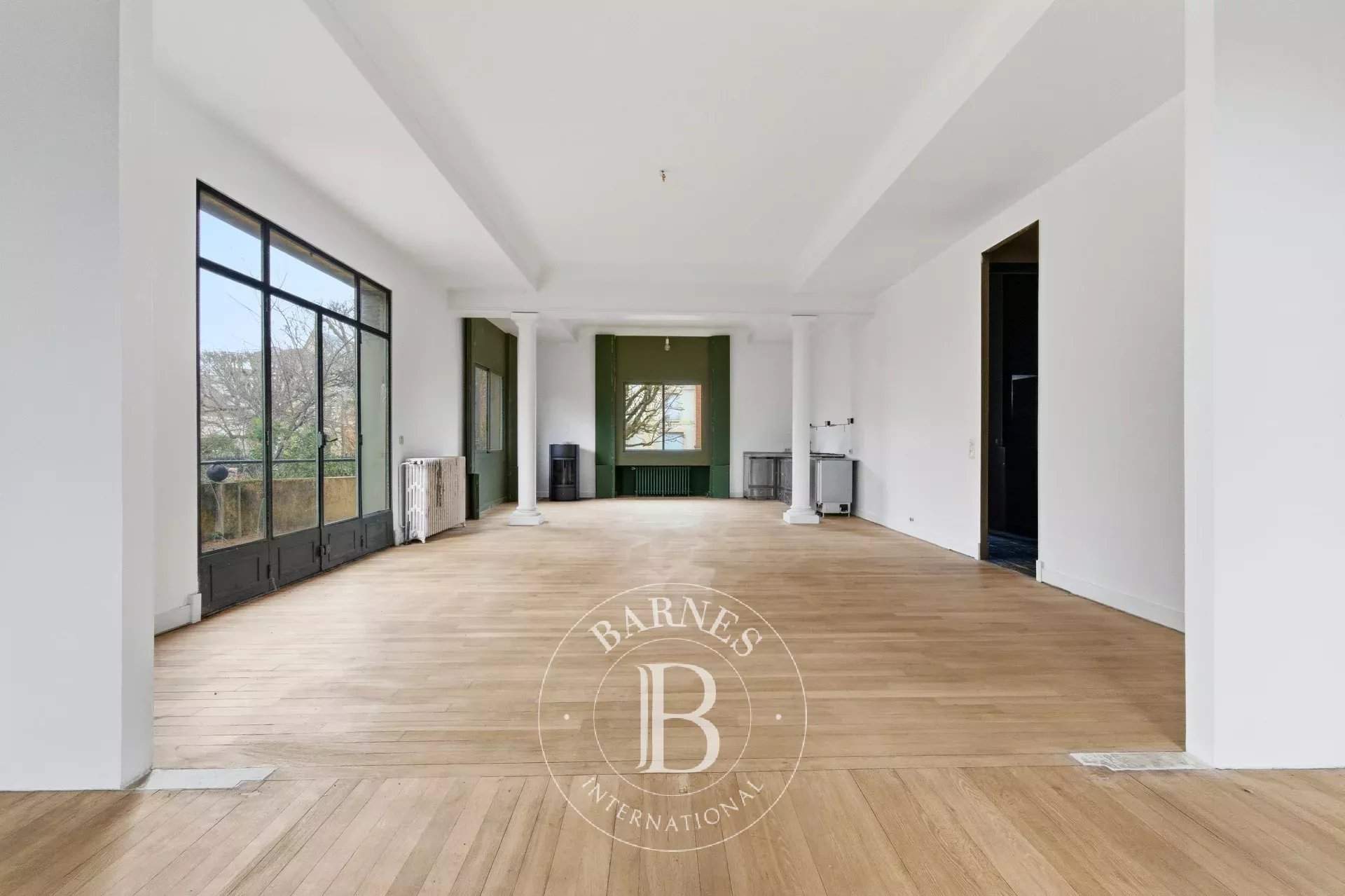 Sceaux  - Apartment 4 Bedrooms - picture 11